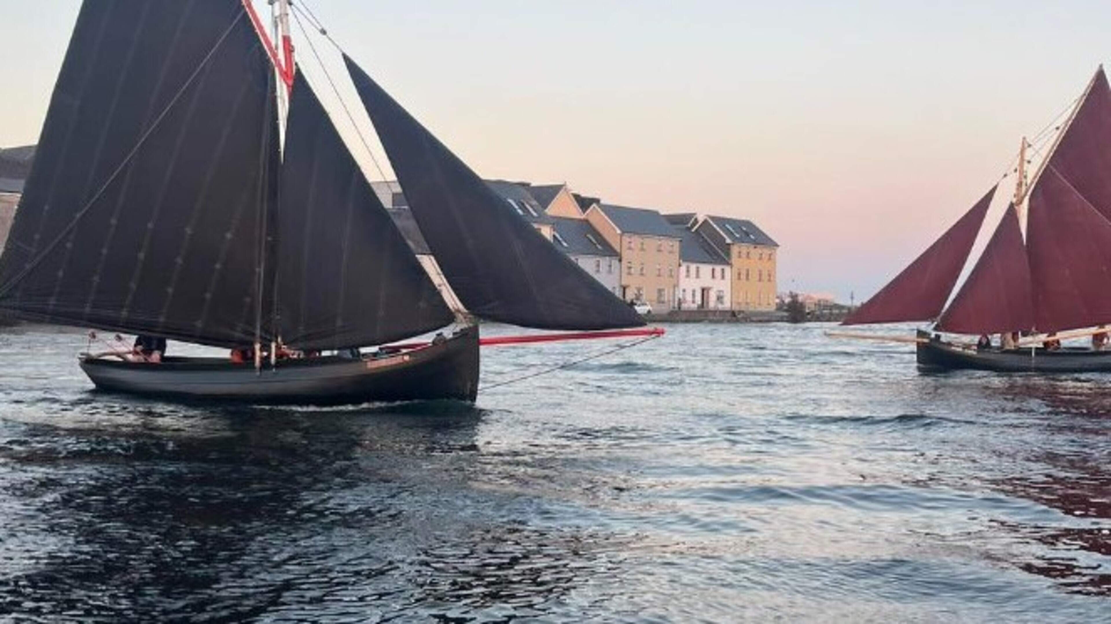 ‘It’s not just a boat’ - Calls grow to secure UNESCO status for iconic Galway Hooker