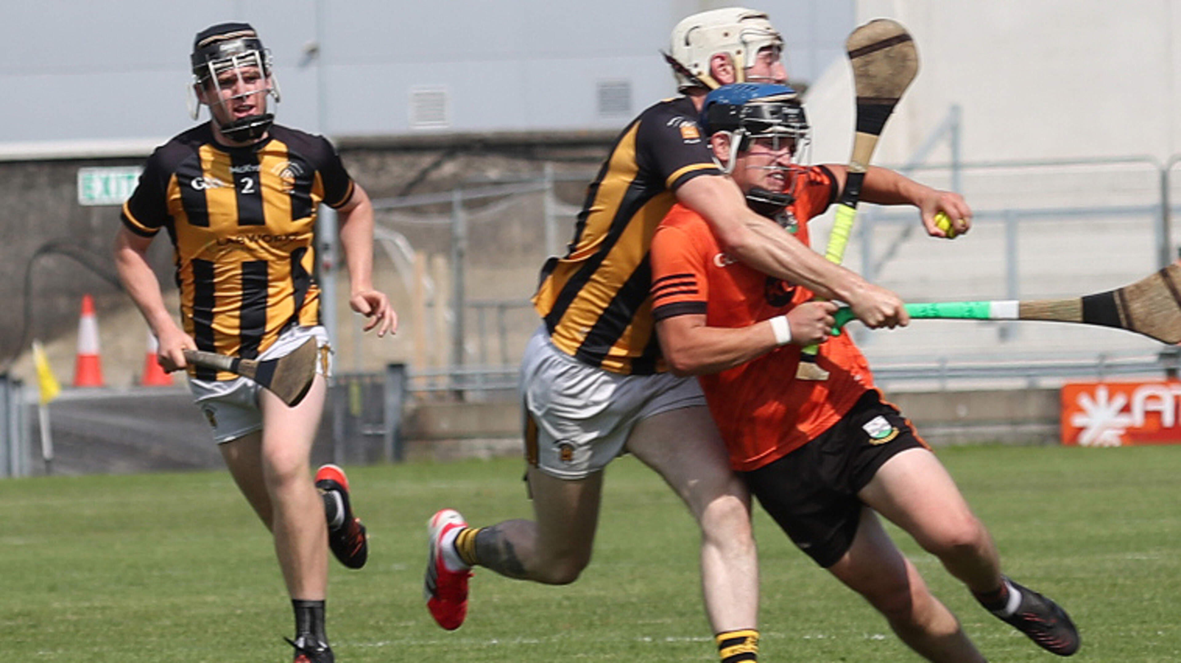 Kerry SHC quarter-final: Abbeydorney breeze past Ballyheigue to keep three-in-a-row title dream alive