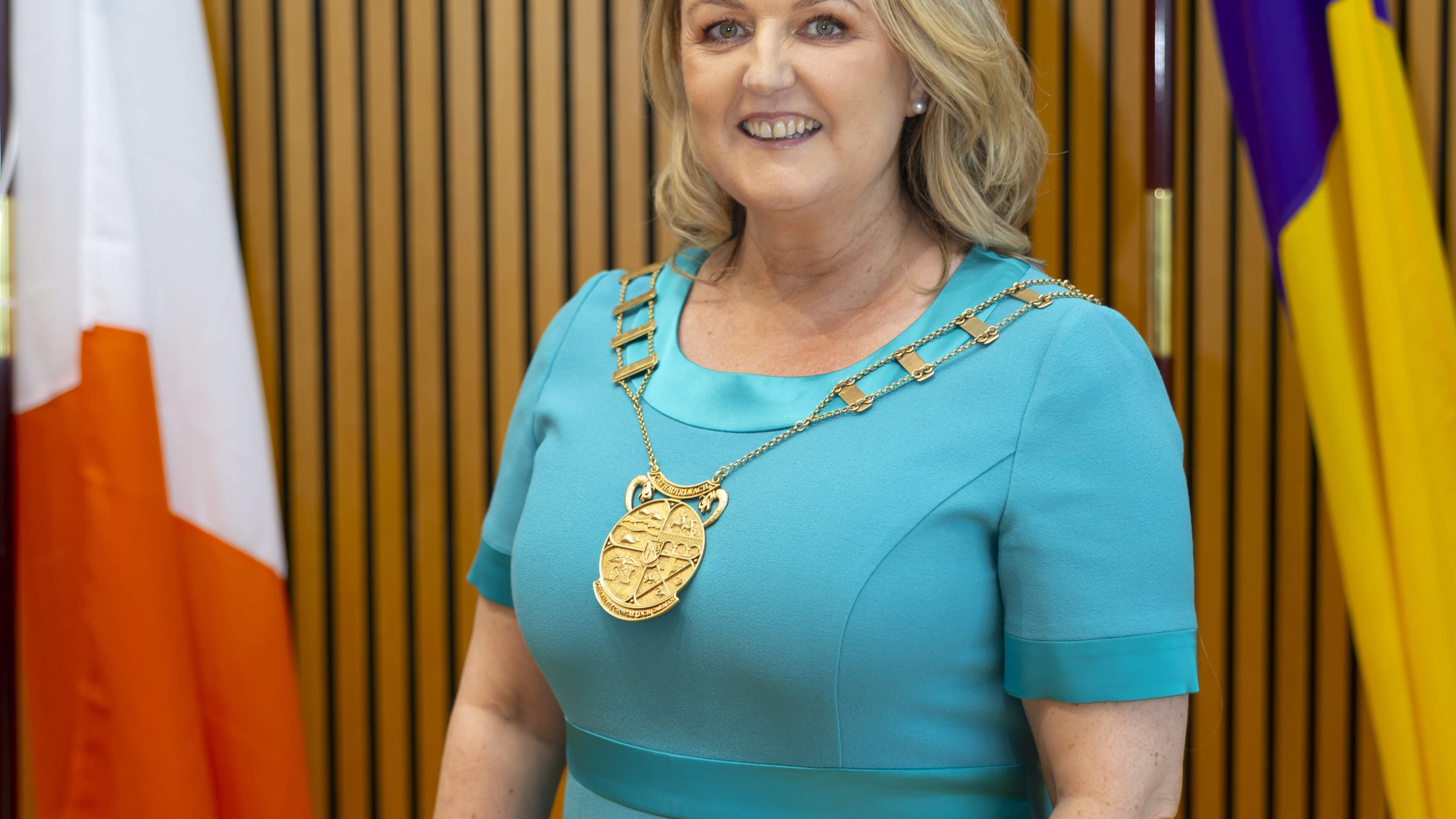 History made in Wexford County Council as two women elected to chair and vice-chair for the first time 