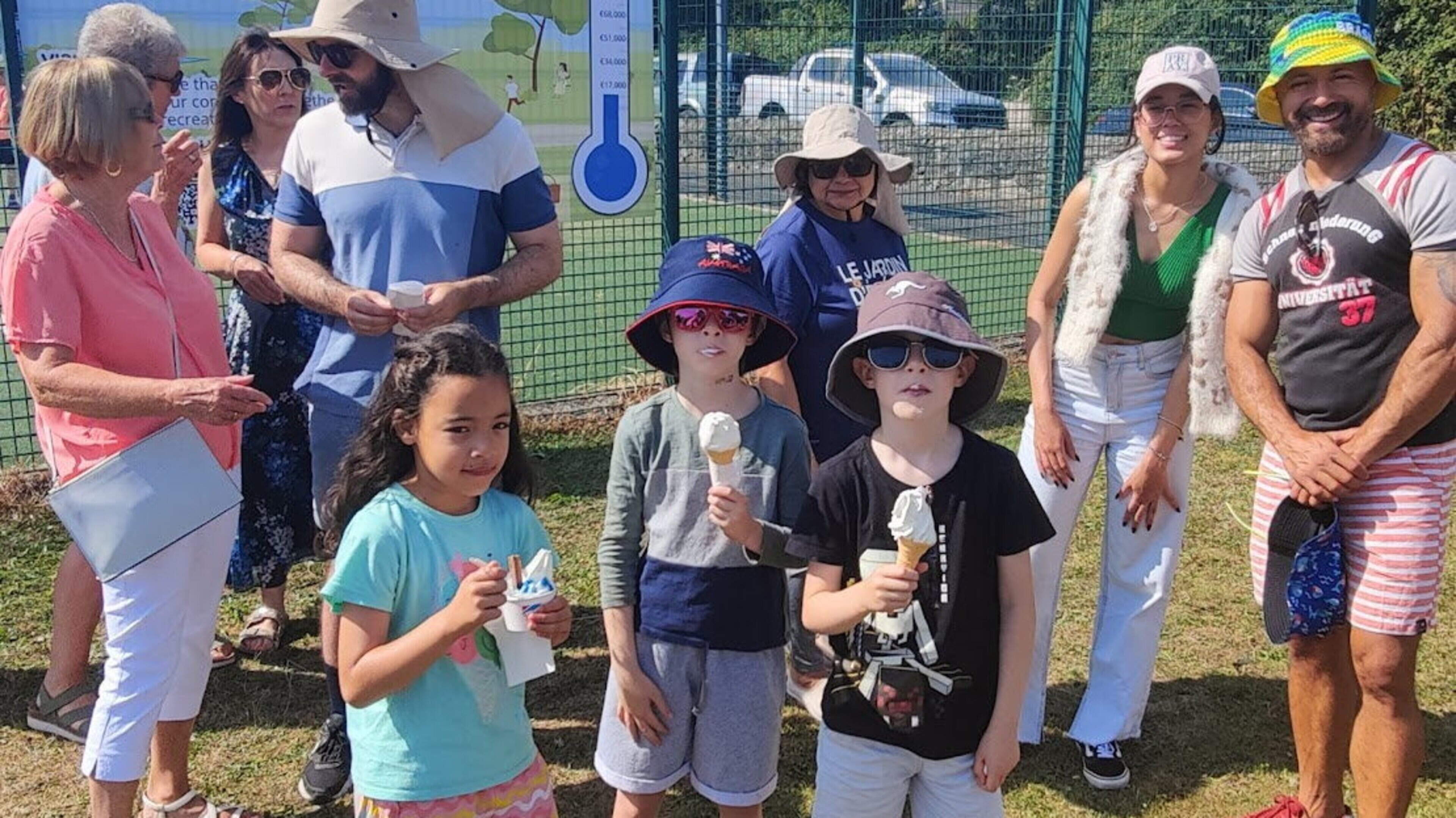 Community urged to help raise €170,000 for inclusive new Wicklow playground and recreation area