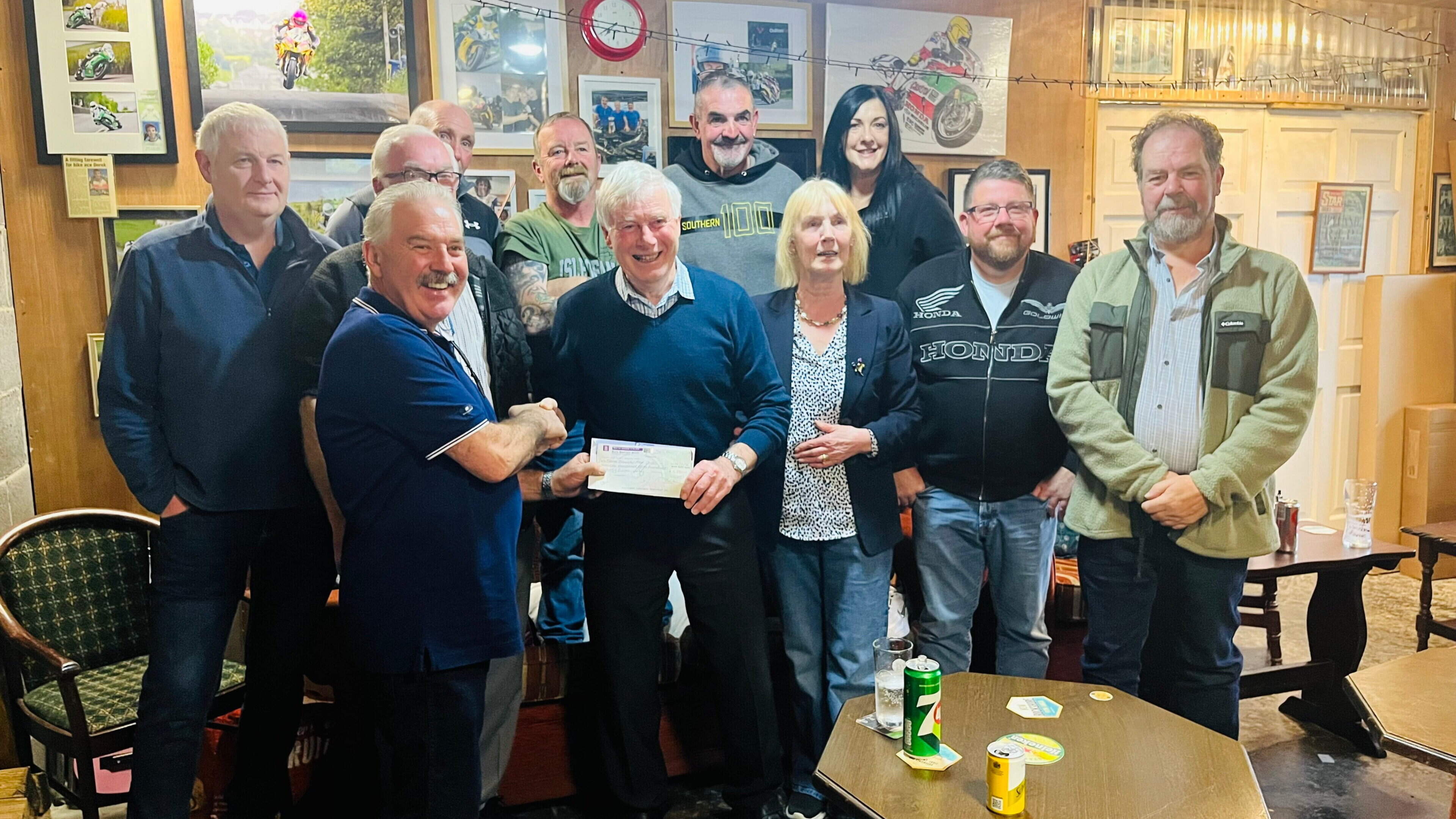 Around the Districts: Bellewstown, Donore, Duleek and Slane