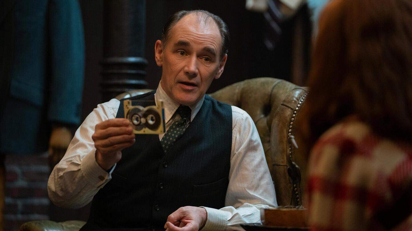 Film reviews: The Secrets of Dumbledore is a two-hour bumble bore ...