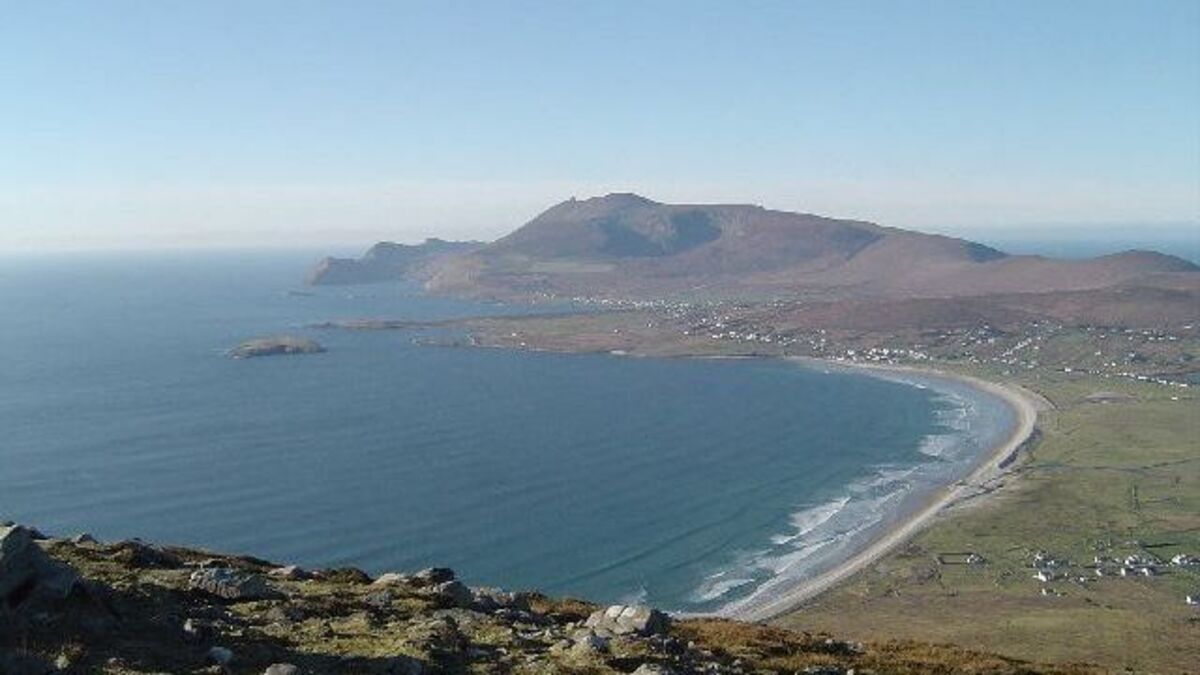 Permission sought for new Achill holiday park with room for 61 mobile homes