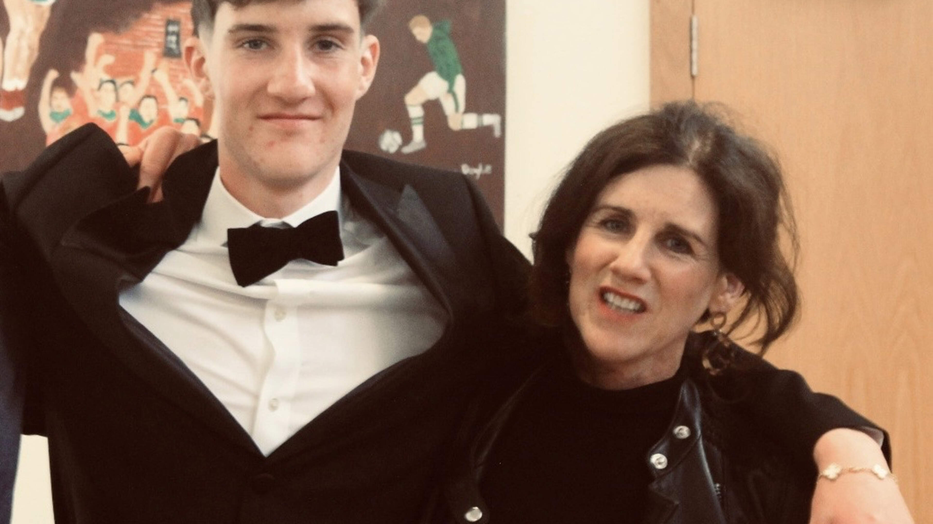Emily Hourican: Never mind the exams, now the real nightmare begins — the post-Leaving Cert holiday 