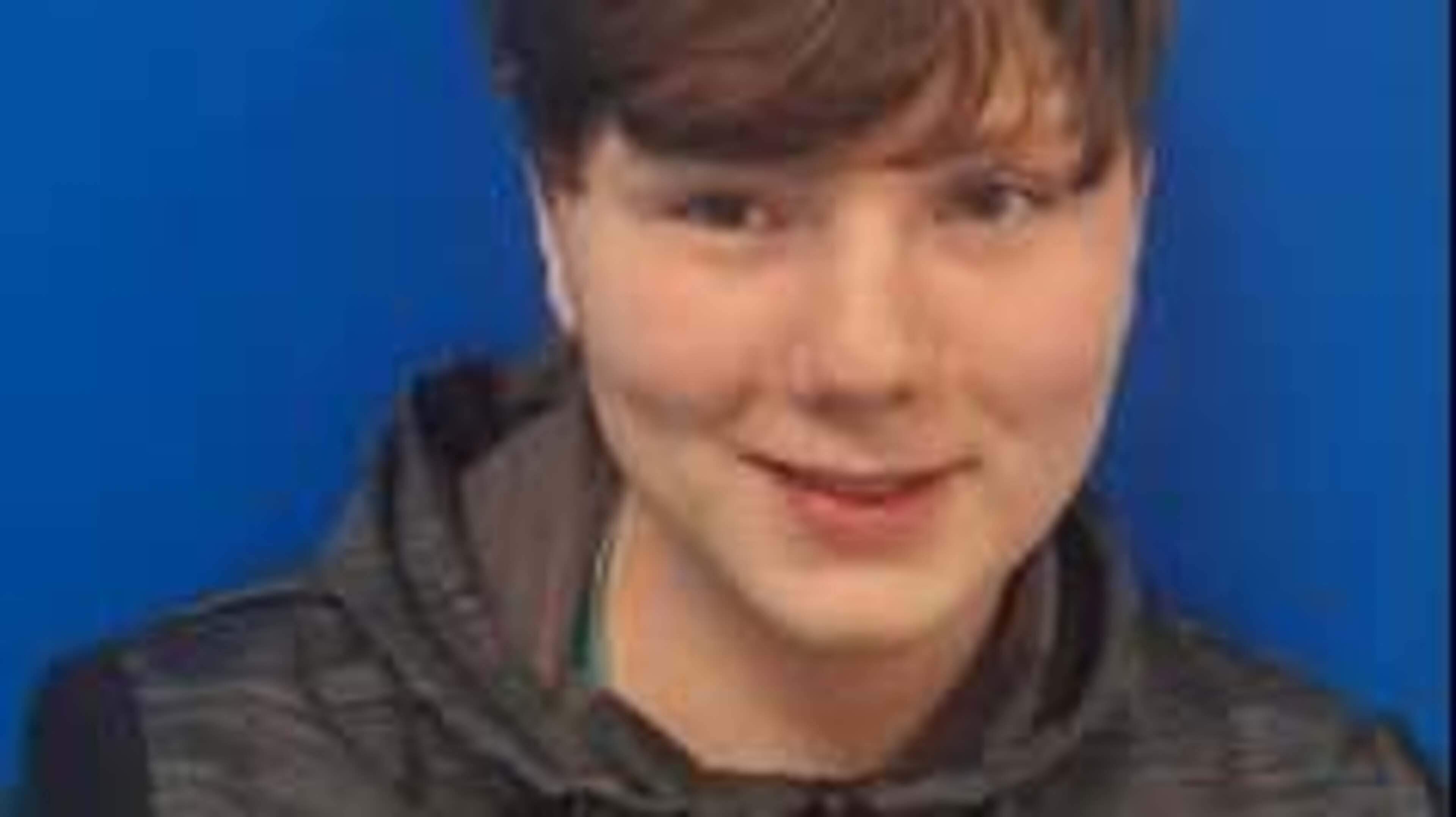 Gardaí issue urgent appeal for information on missing Carlow teen (15) amid concerns for his welfare