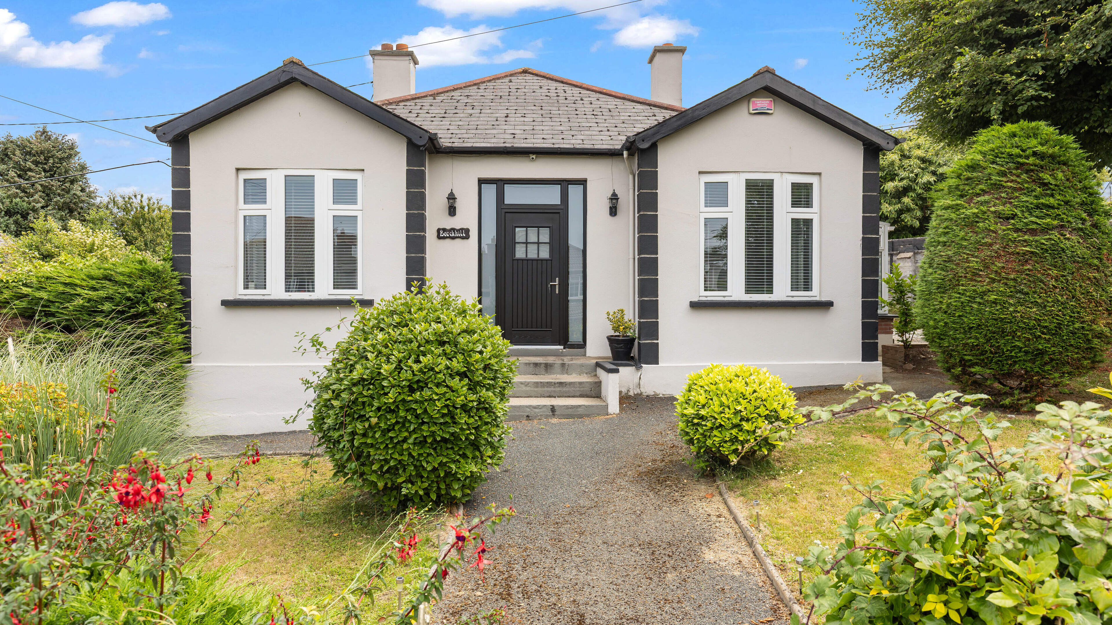 On the market: Four family homes within an hour of Dublin city centre 