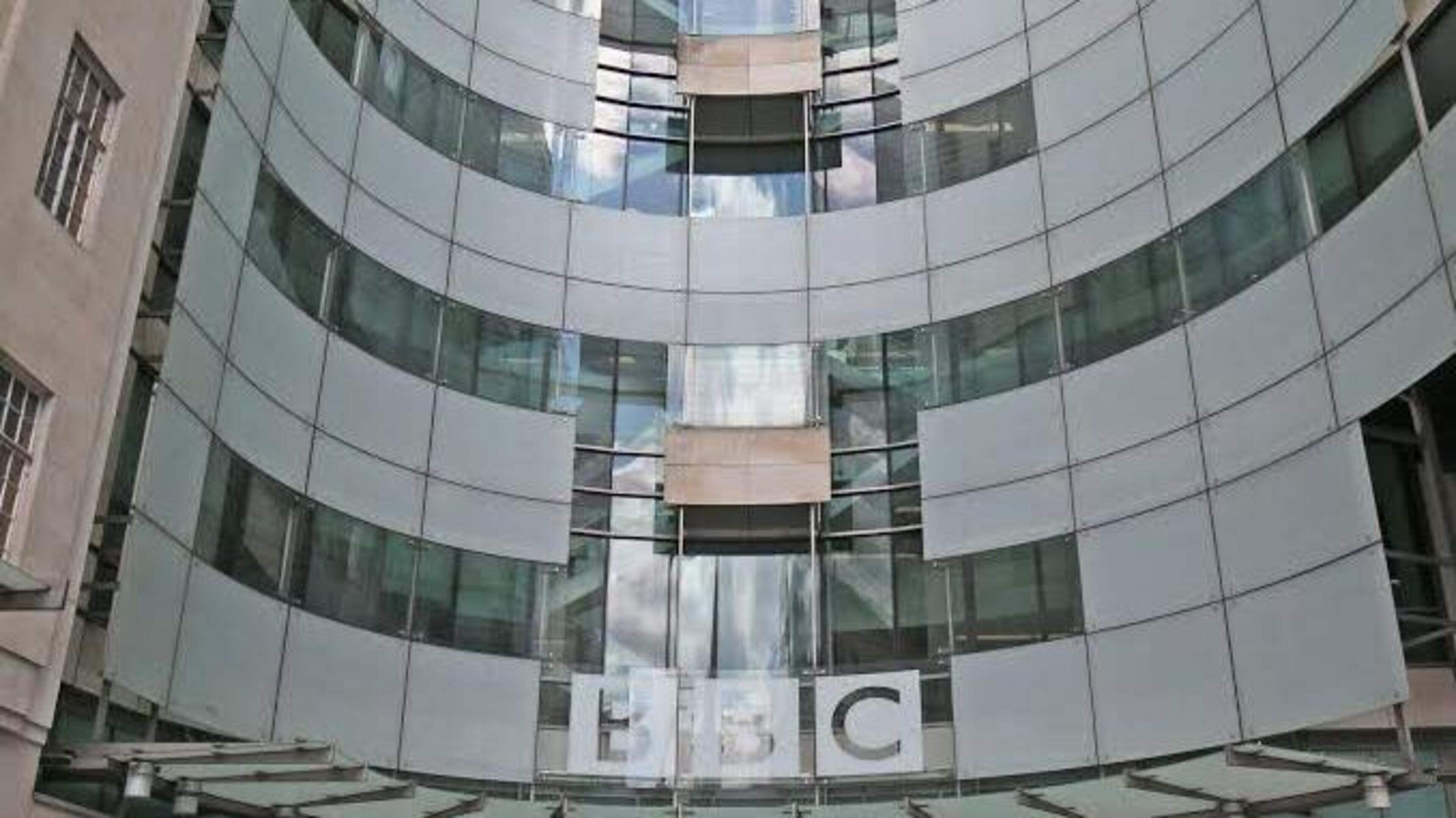 BBC Three and BBC Scotland television channels to close in cost-cutting bid