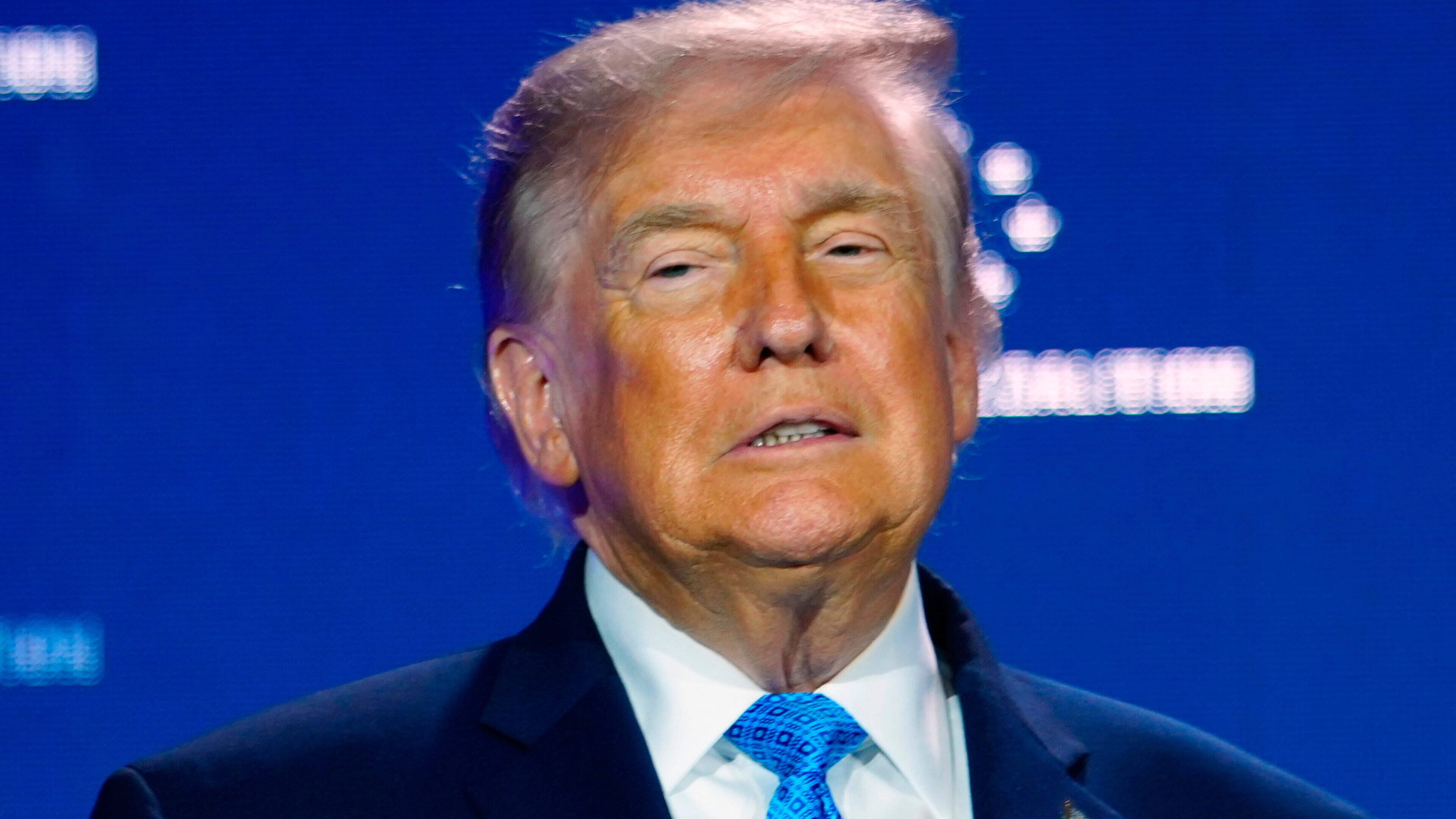 Trump threatens 100pc tariff on UK after digital tax on US tech firms
