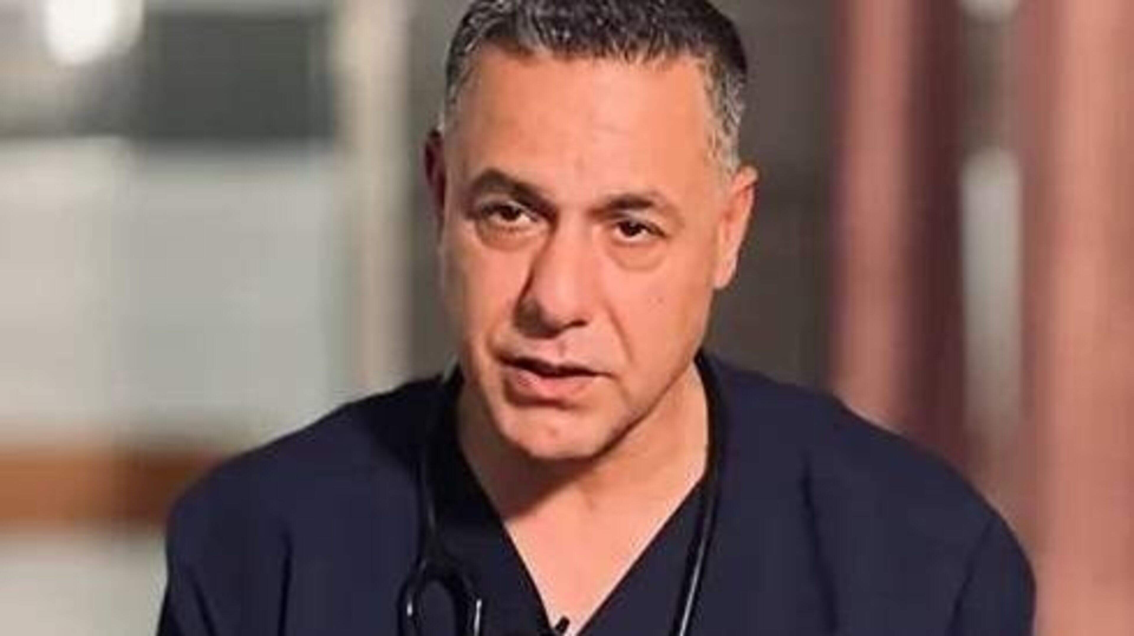Israel’s detention of prominent Gazan doctor is arbitrary, UN body says