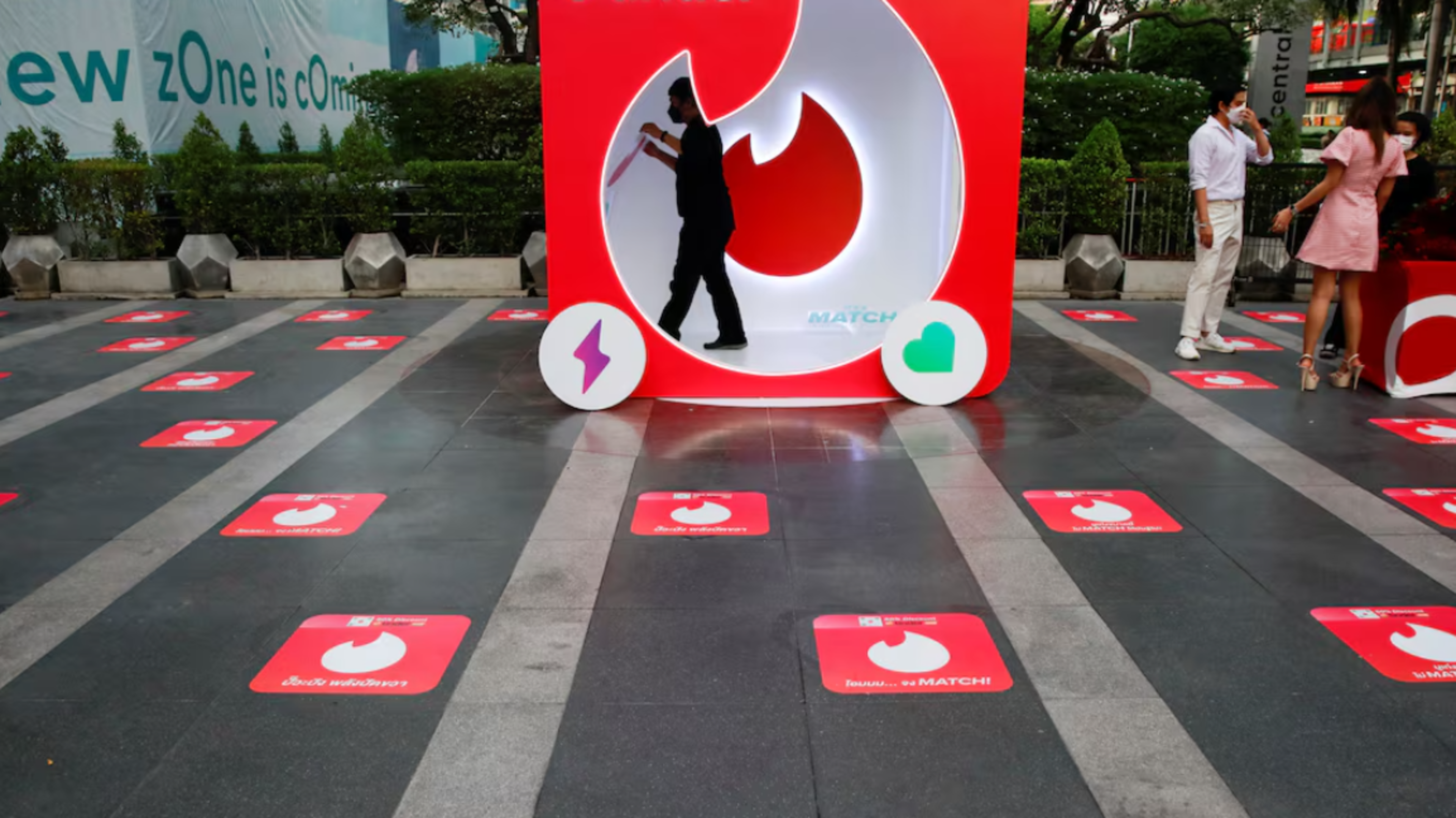 Data watchdog plans to fine dating firm Tinder between €8m and €11m