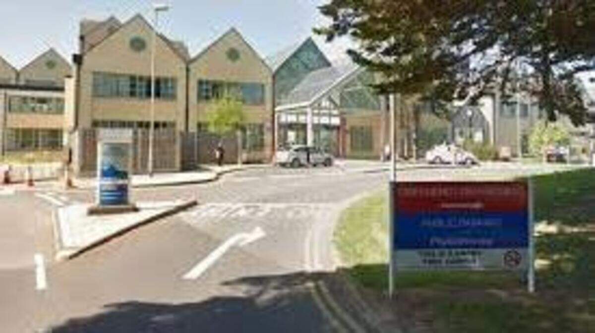 Kildare hospital urge public to consider alternative care amid surge in demand