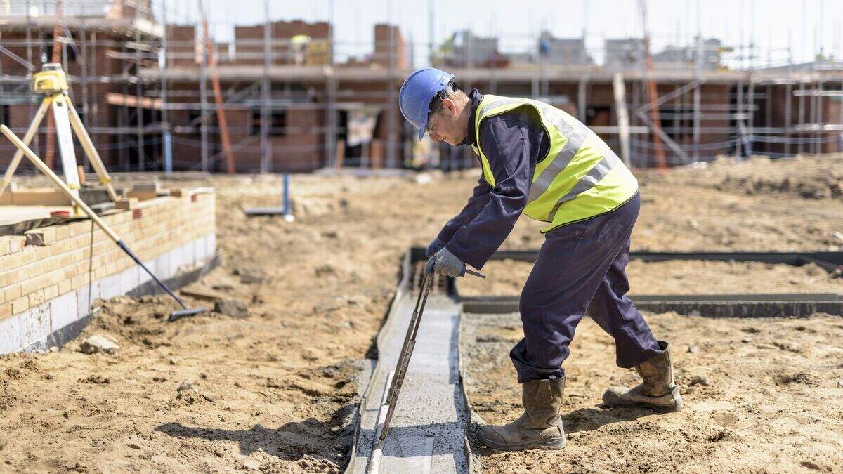 Clúid Housing planning to spend almost €1bn on new housing schemes over ...