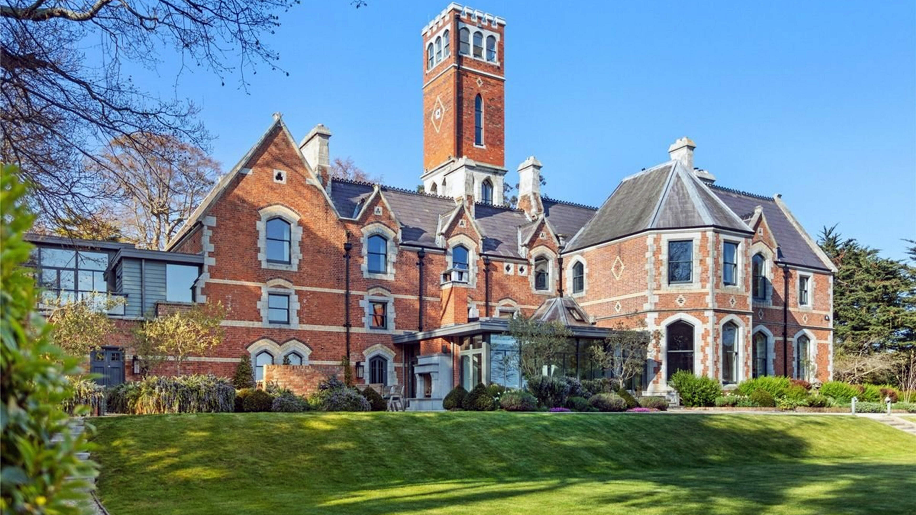 Dublin’s ‘leading luxury residential builder’ Whelan O'Keeffe goes into liquidation 