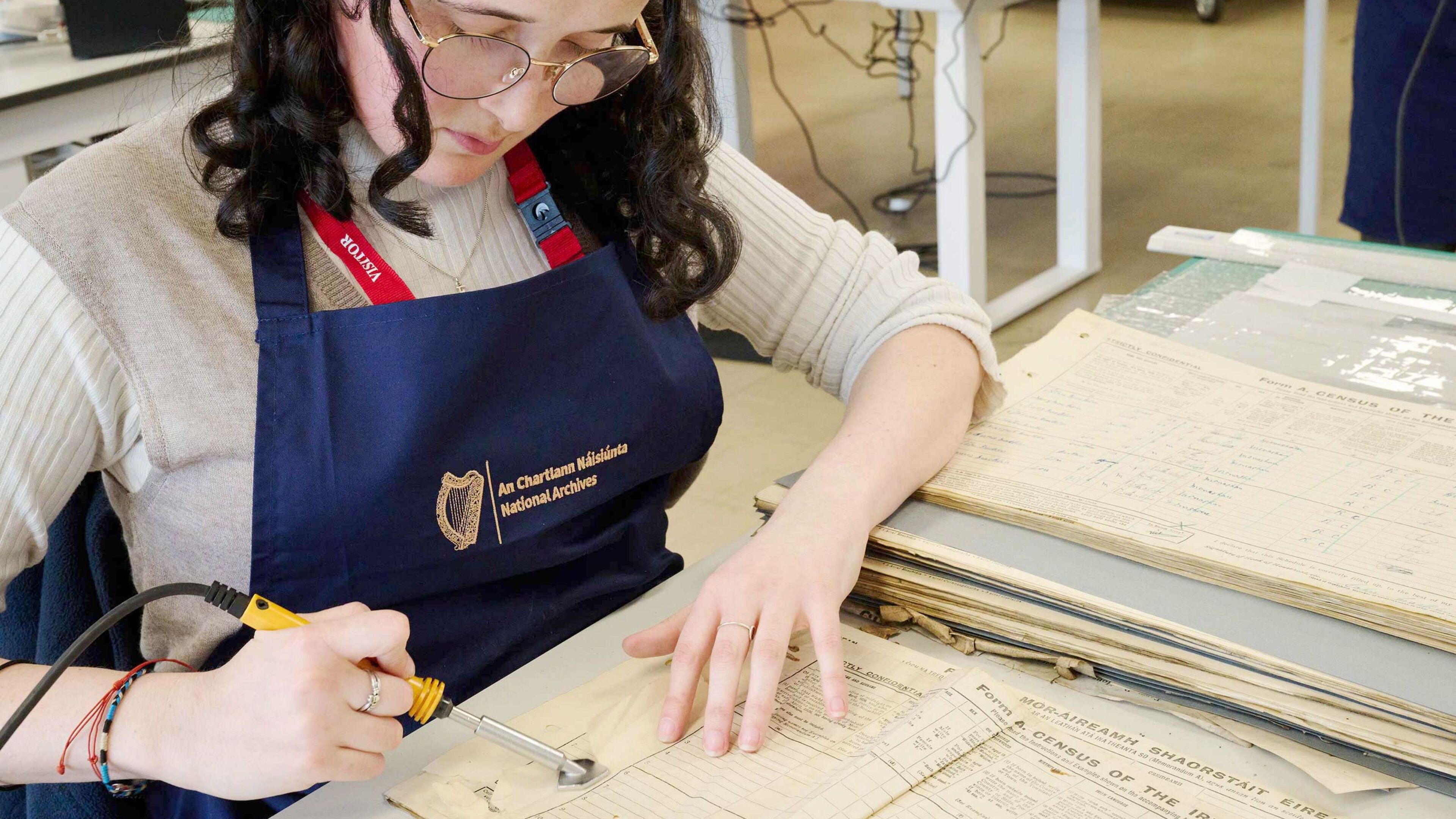 Dublin Castle conference to mark ‘historic’ release of Ireland’s 1926 Census