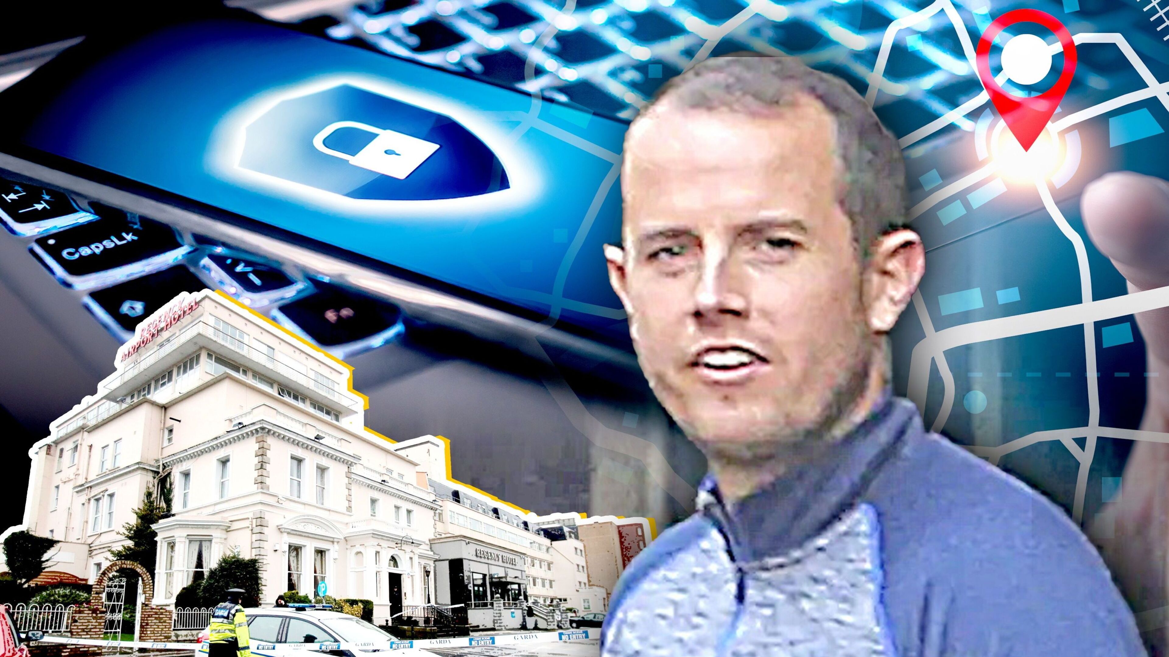 Sean ‘Knife’ McGovern profile: From unknown street dealer, t
