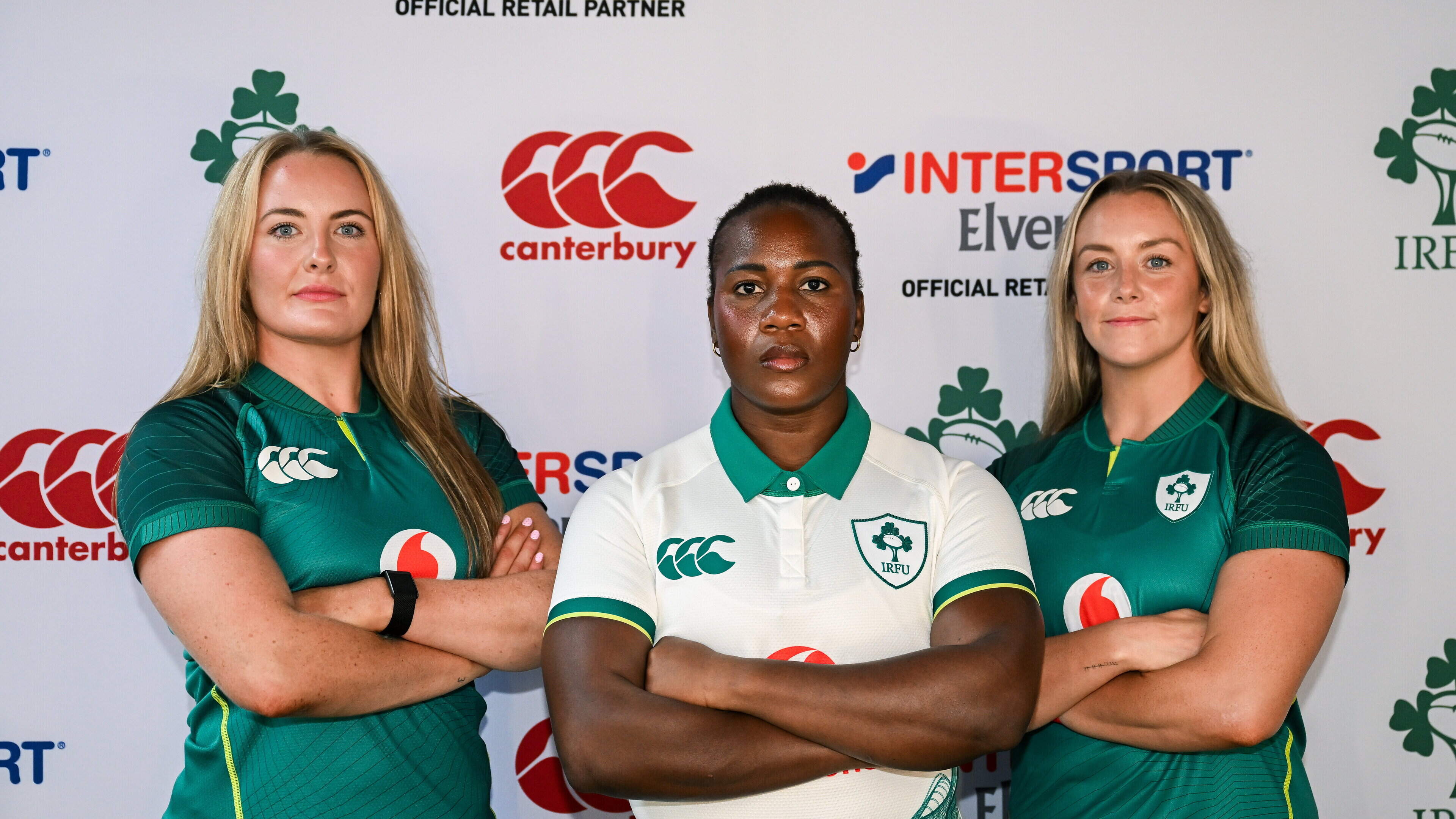 Fiona Tuite-O’Sullivan says her victory in the Intropro inspires girls and young people
