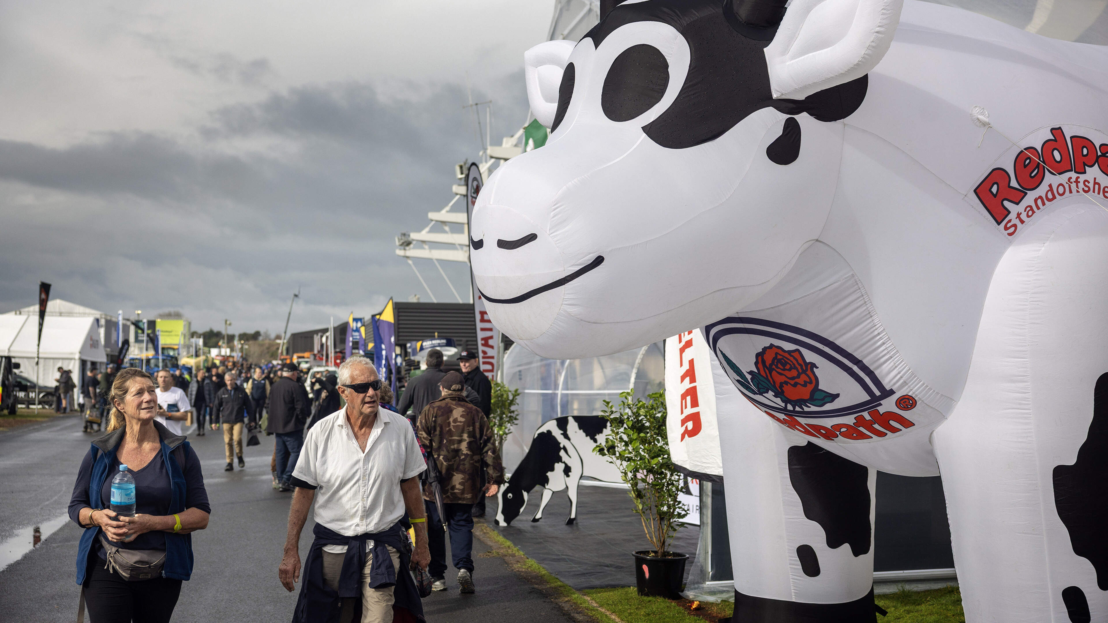 Heavy hitters of Irish agri-business head to New Zealand with Enterprise Ireland