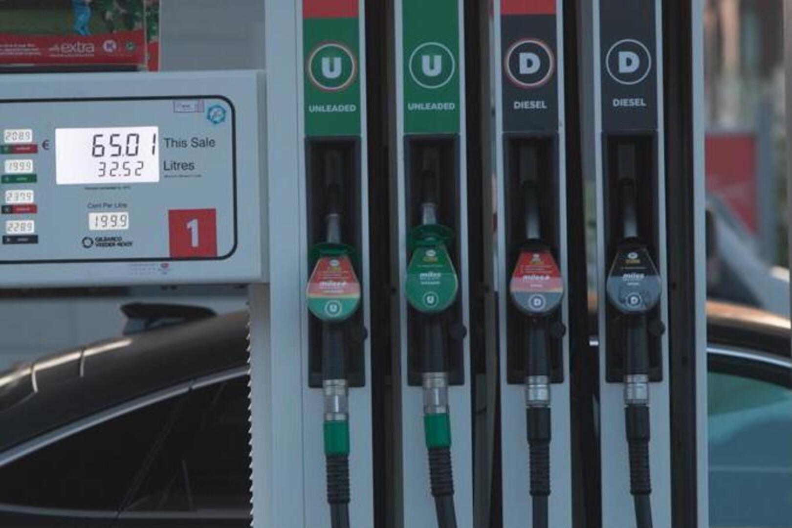 Fuels for Ireland Calls for Review of Carbon Tax Plans