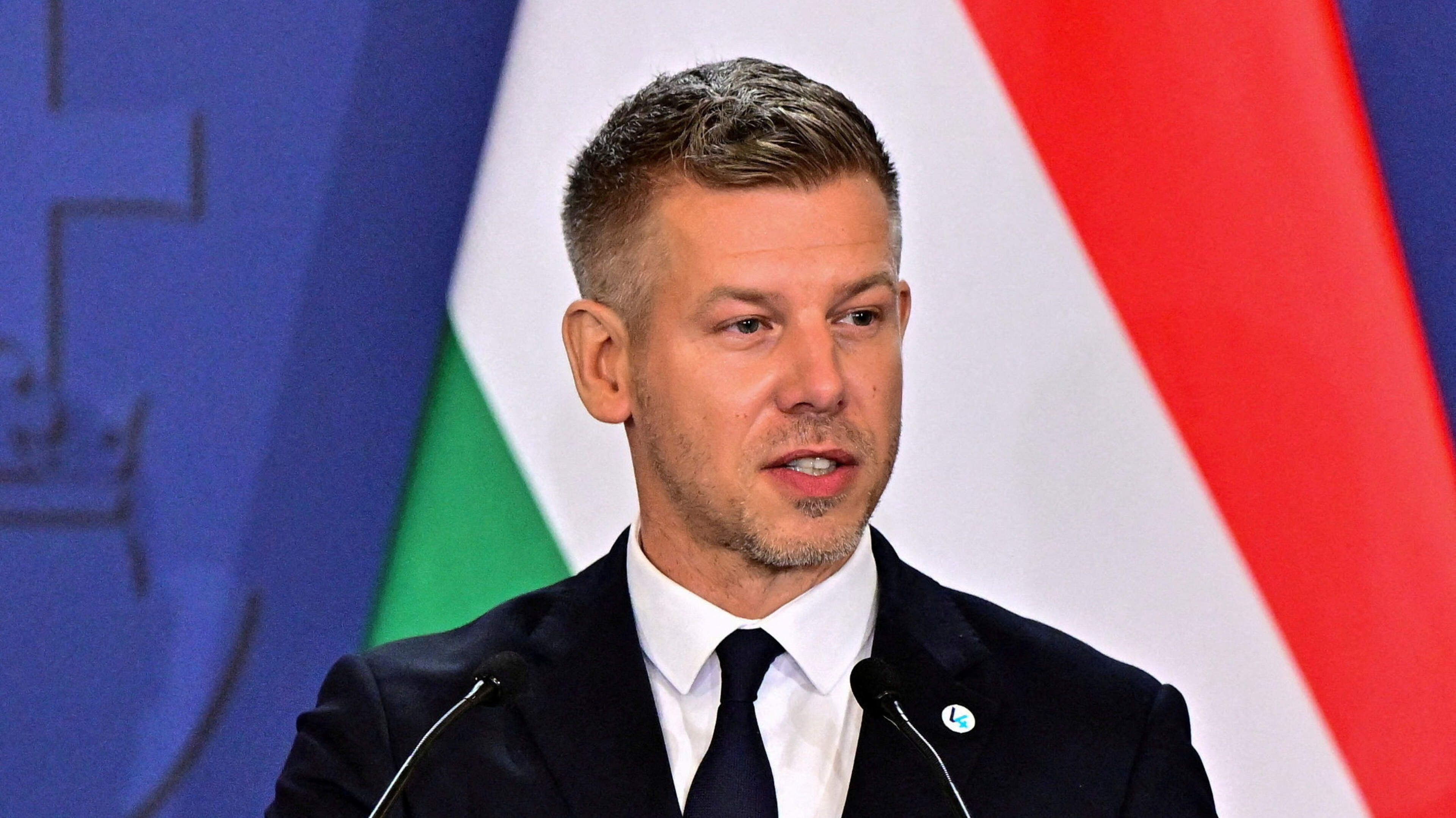 John Downing: Hungary’s new leader Peter Magyar turns his ‘fire’ on Viktor Orban’s old guard