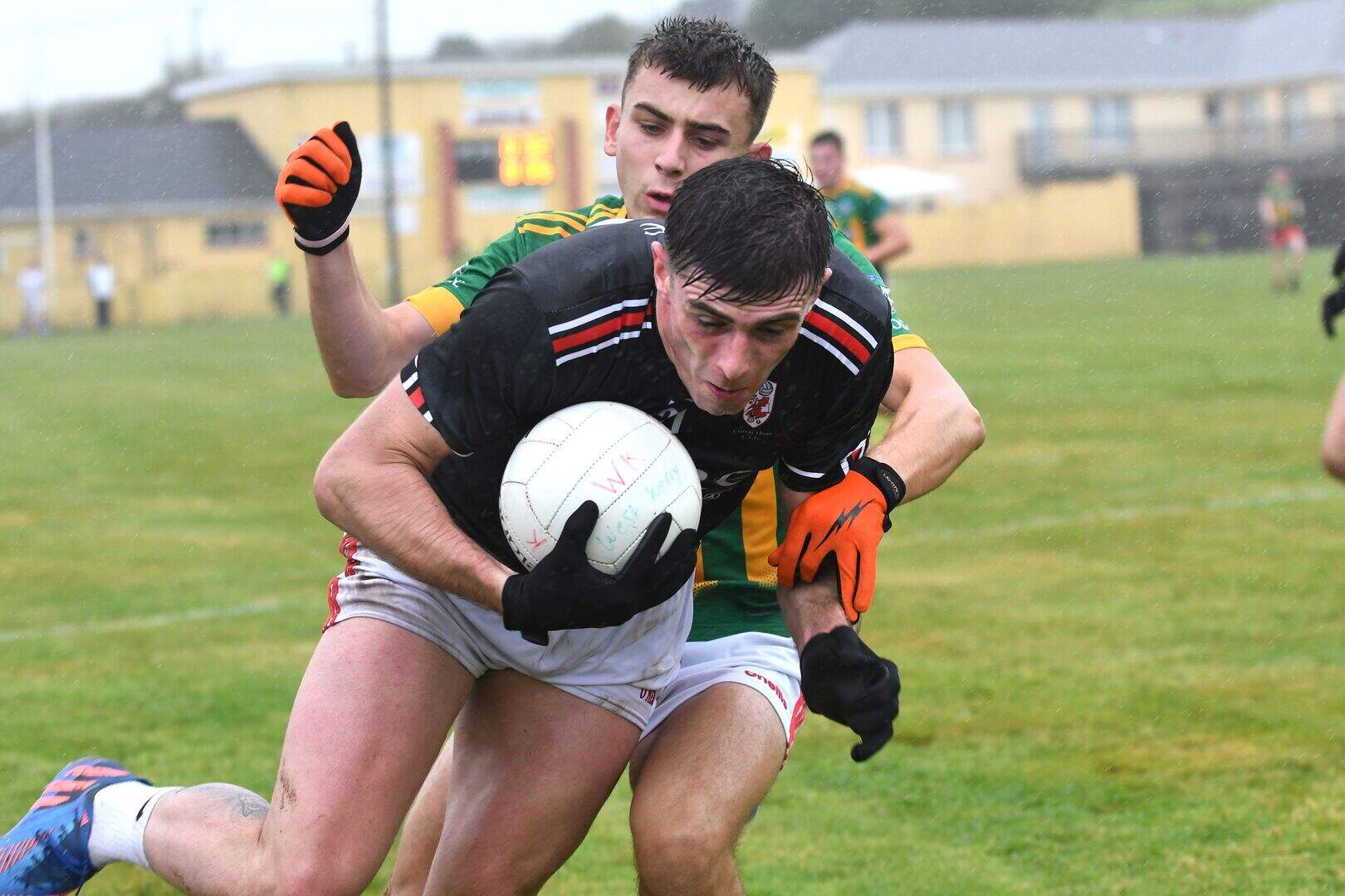 Kerry SFC: Darragh Roche-inspired East Kerry make light work of West ...
