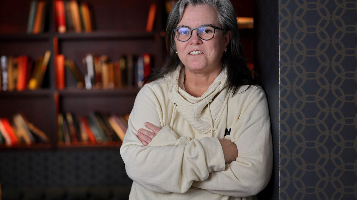‘He’s the antithesis of everything this country stands for’ – Rosie ...