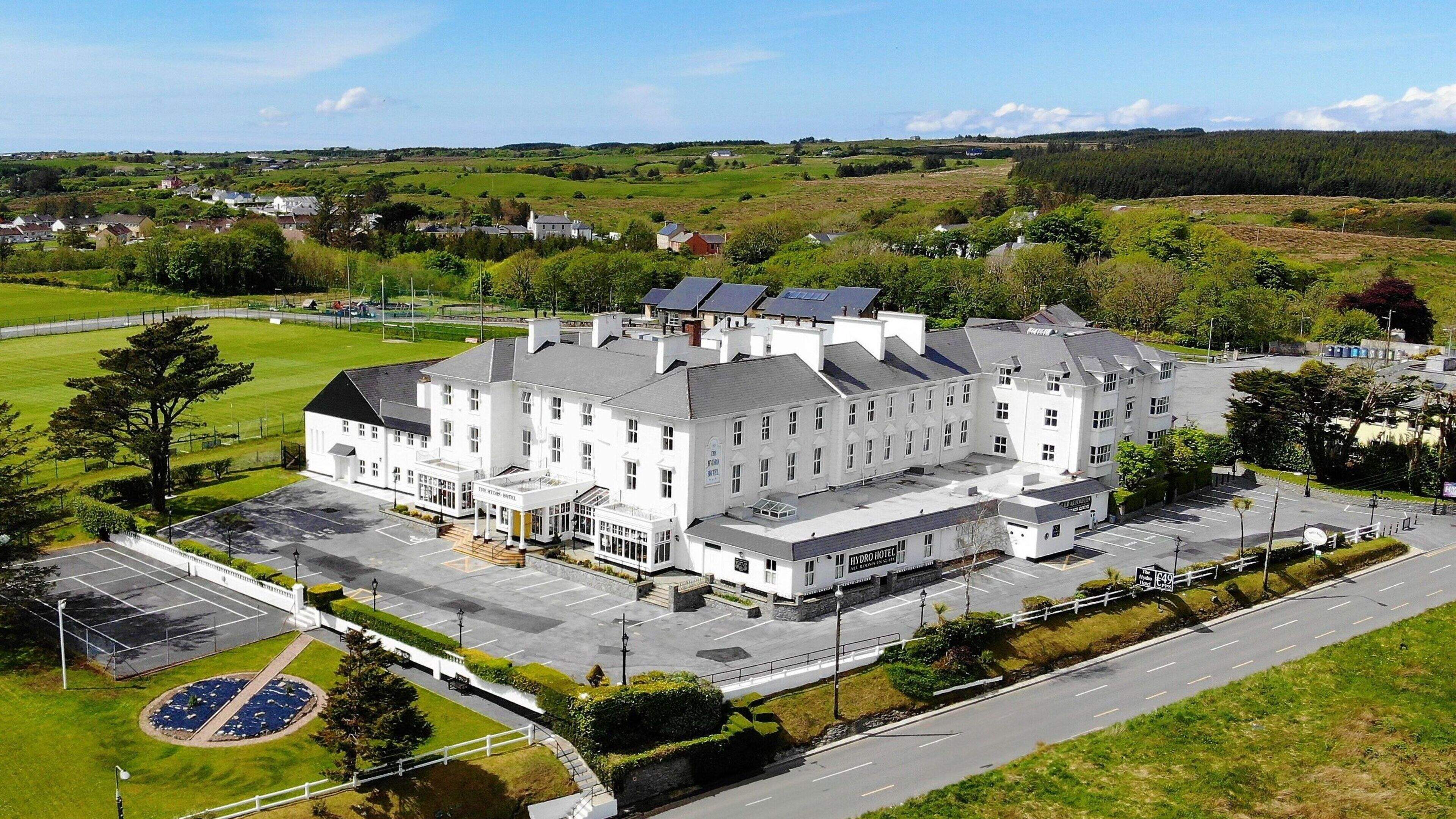 Clare to capitalise on ‘cool-cation’ tourism trend - ‘This summer was phenomenal’