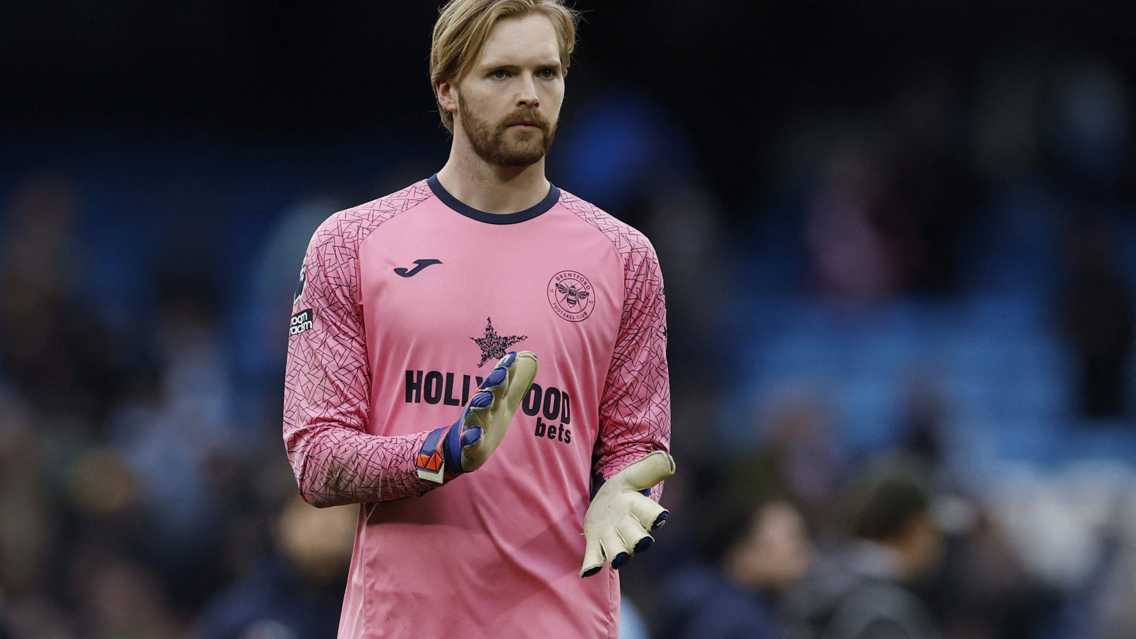 Daniel McDonnell: Sobering seven-man list represents a record low for Ireland in Premier League