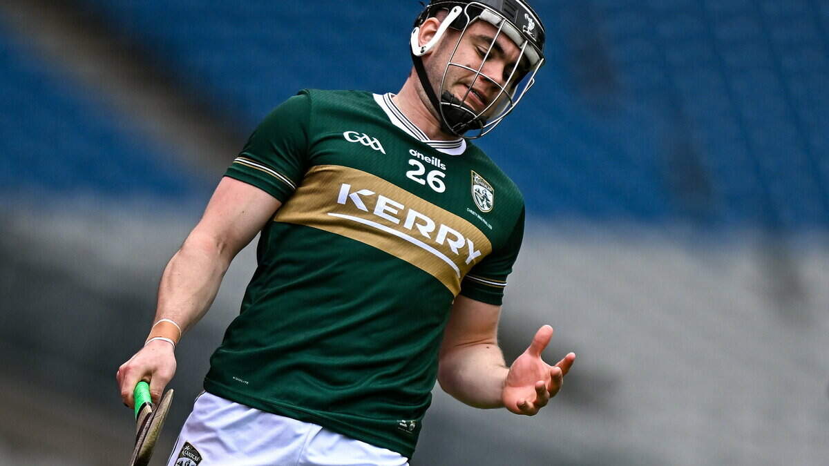 Five things we learned from Kerry's shock Christy Ring Cup final defeat to Derry