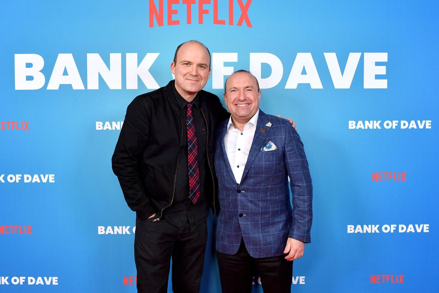 ‘I want to meet Simon’ – ‘Bank of Dave’ star calls on finance minister ...