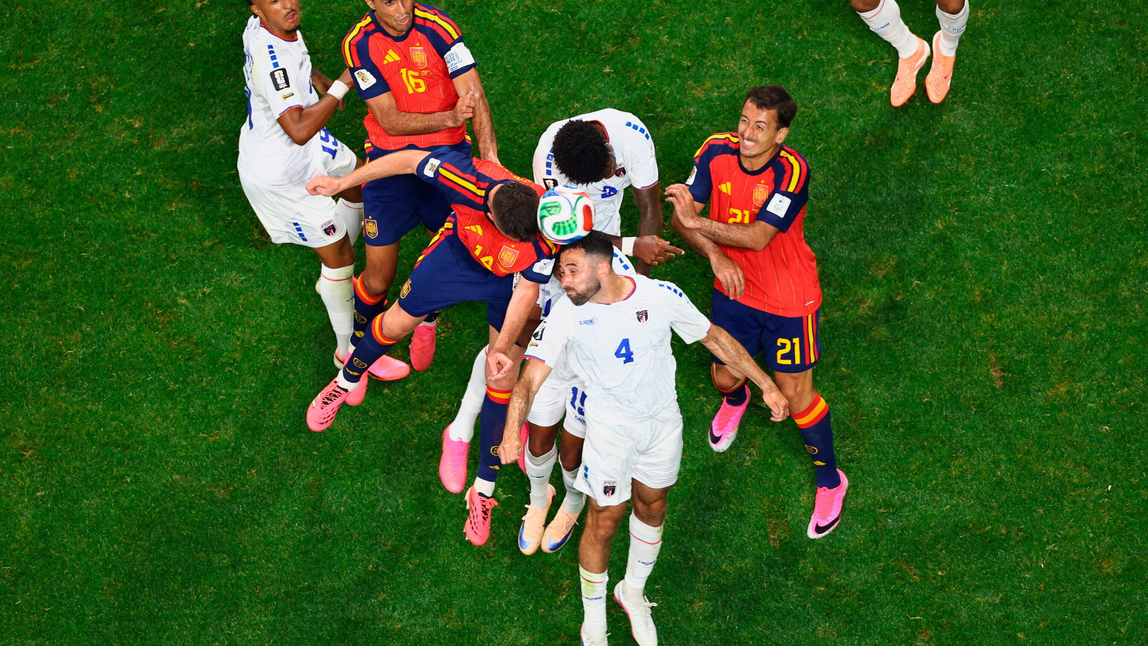 Daniel McDonnell: Immortality beckons for the heroes at the heart of Cape Verde’s greatest day