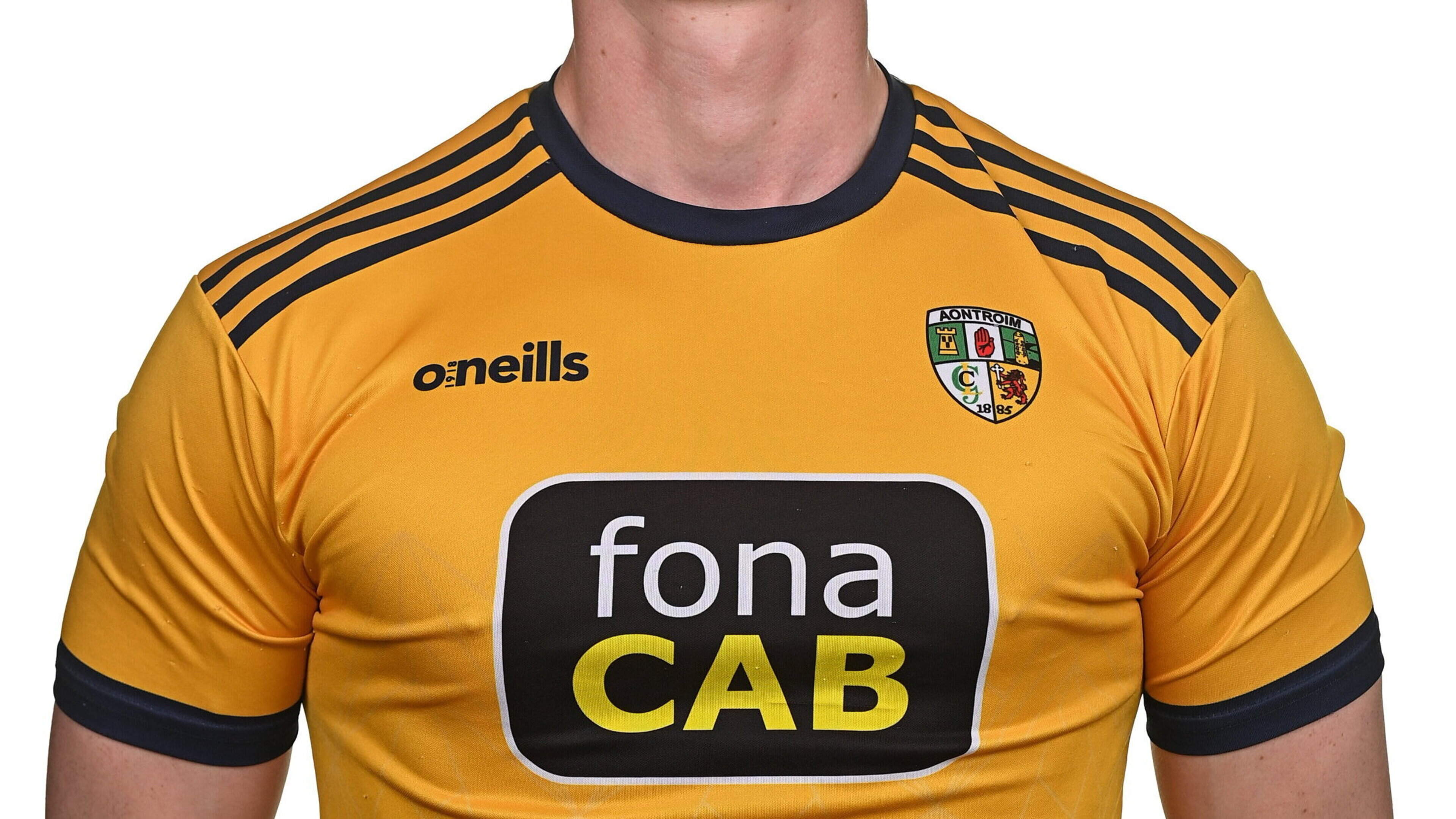 Antrim survive Tipperary comeback to deliver vital Tailteann Cup success