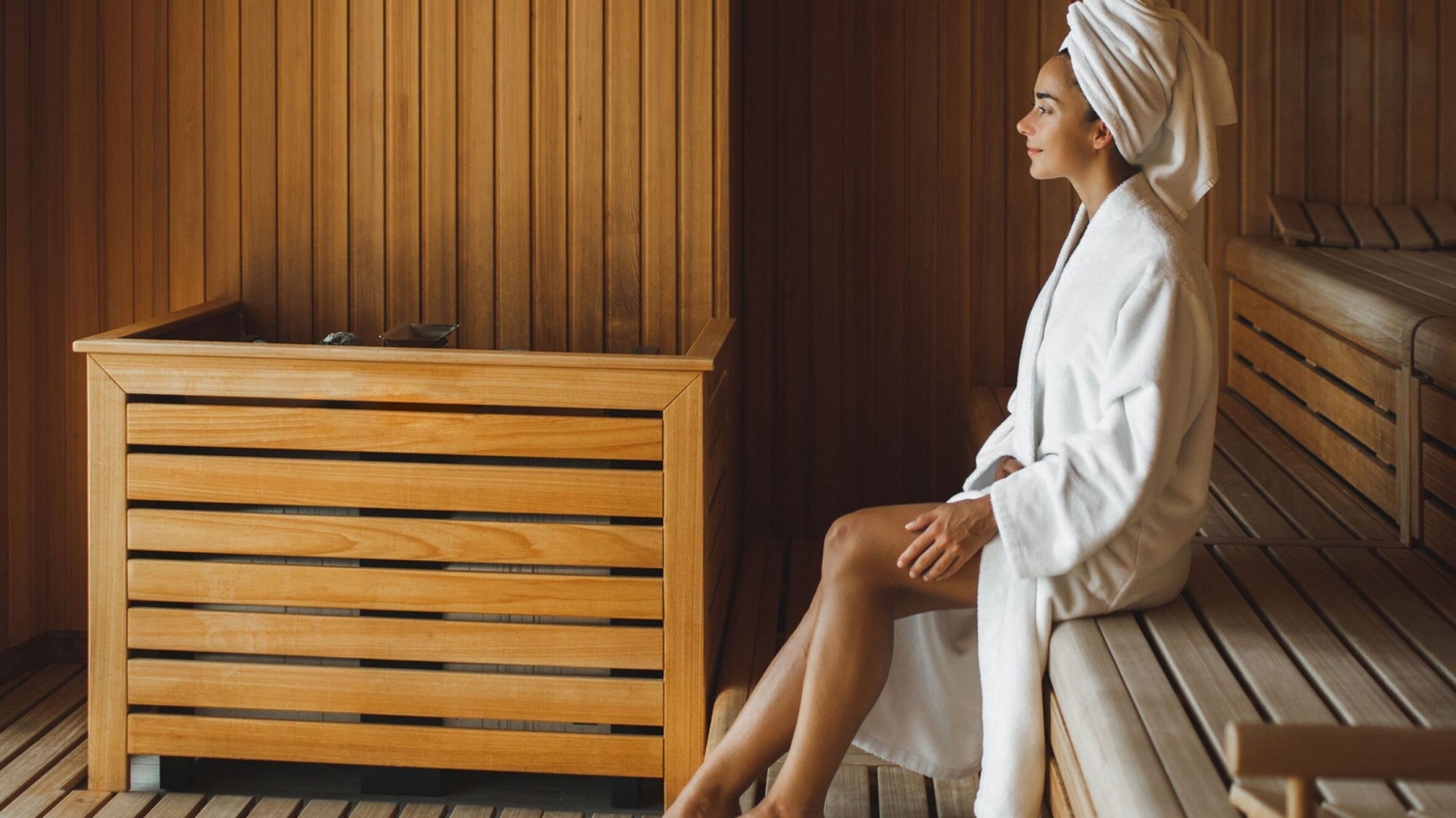 No mobile sauna for beaches in south Wexford as council says it doesn’t want to turn car parks into ‘mini trading areas’