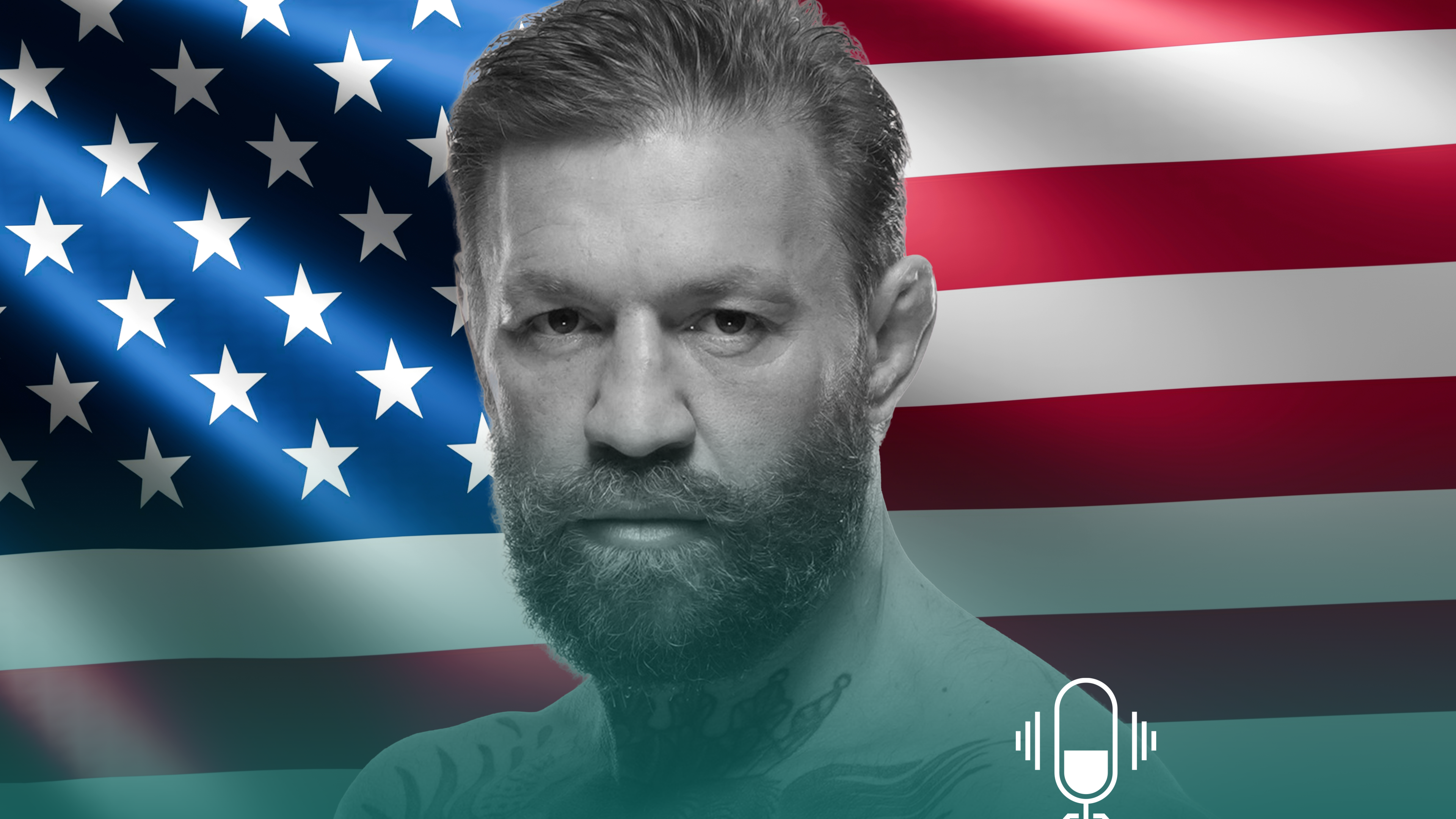 Conor McGregor: Why does America keep giving the disgraced fighter a platform?