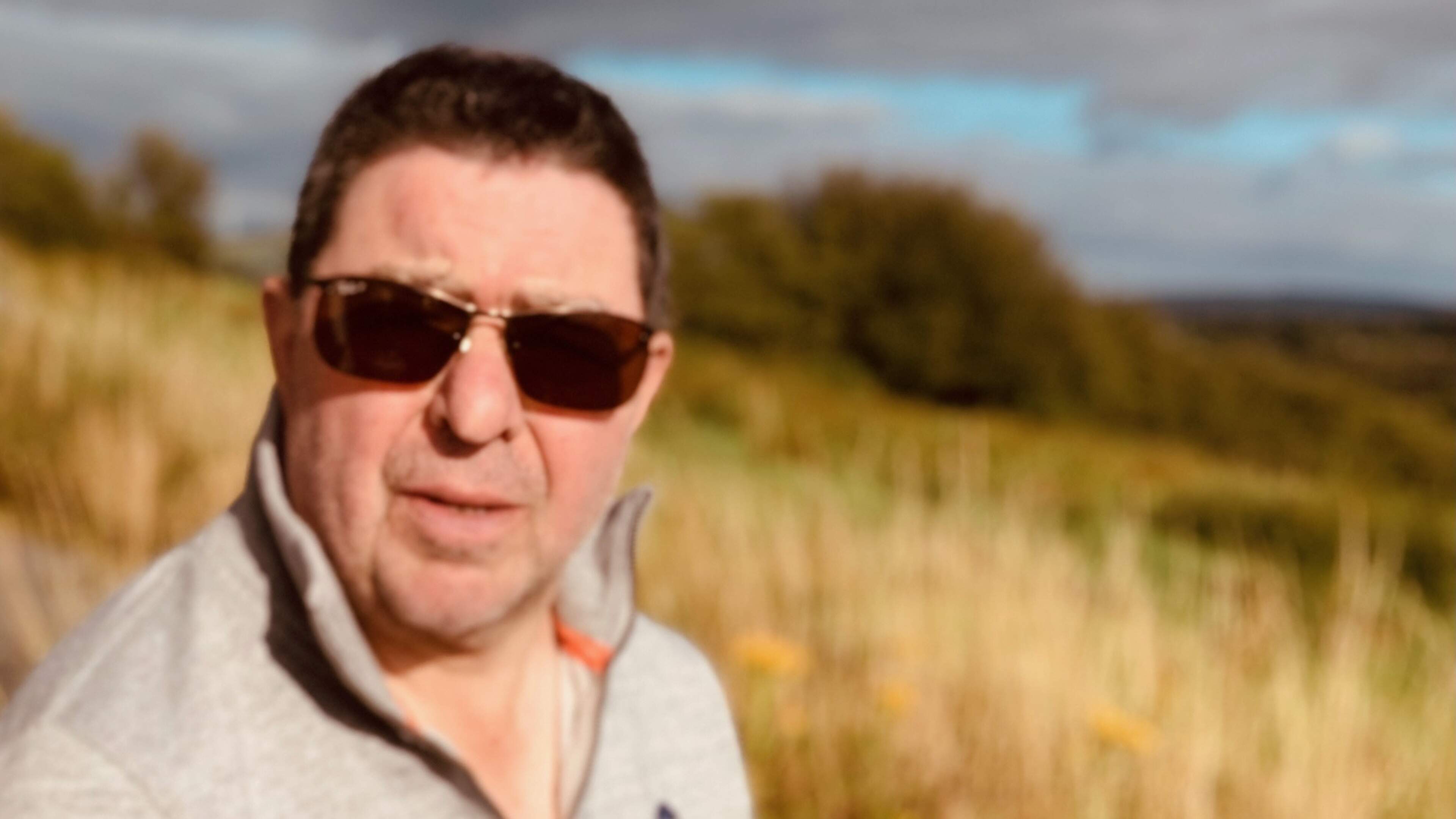 ‘I was too sick for open-heart surgery, but a new treatment has given me my life back,’ says Dublin grandfather