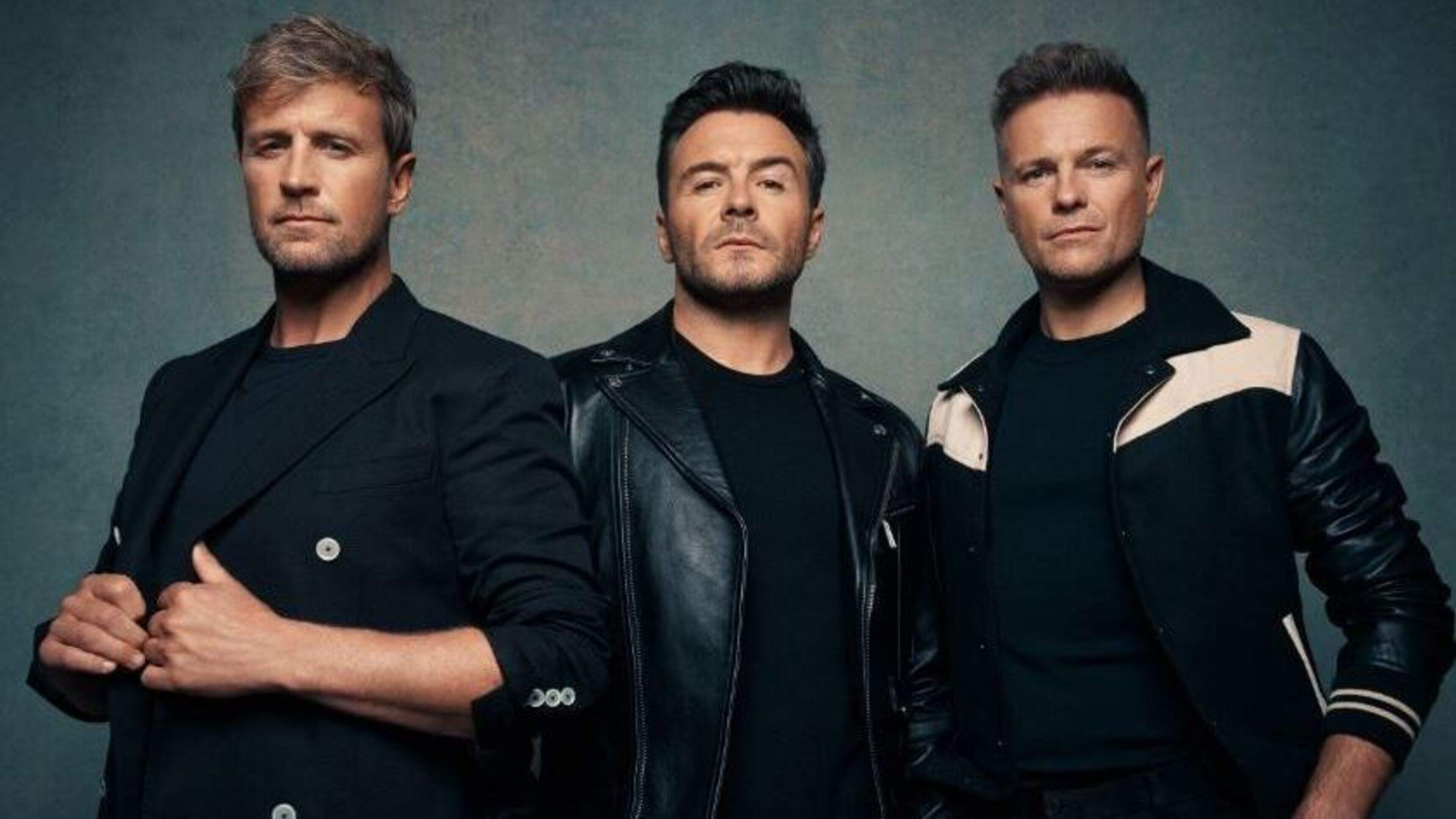 Westlife to perform at Katie Taylor’s Croke Park farewell fight