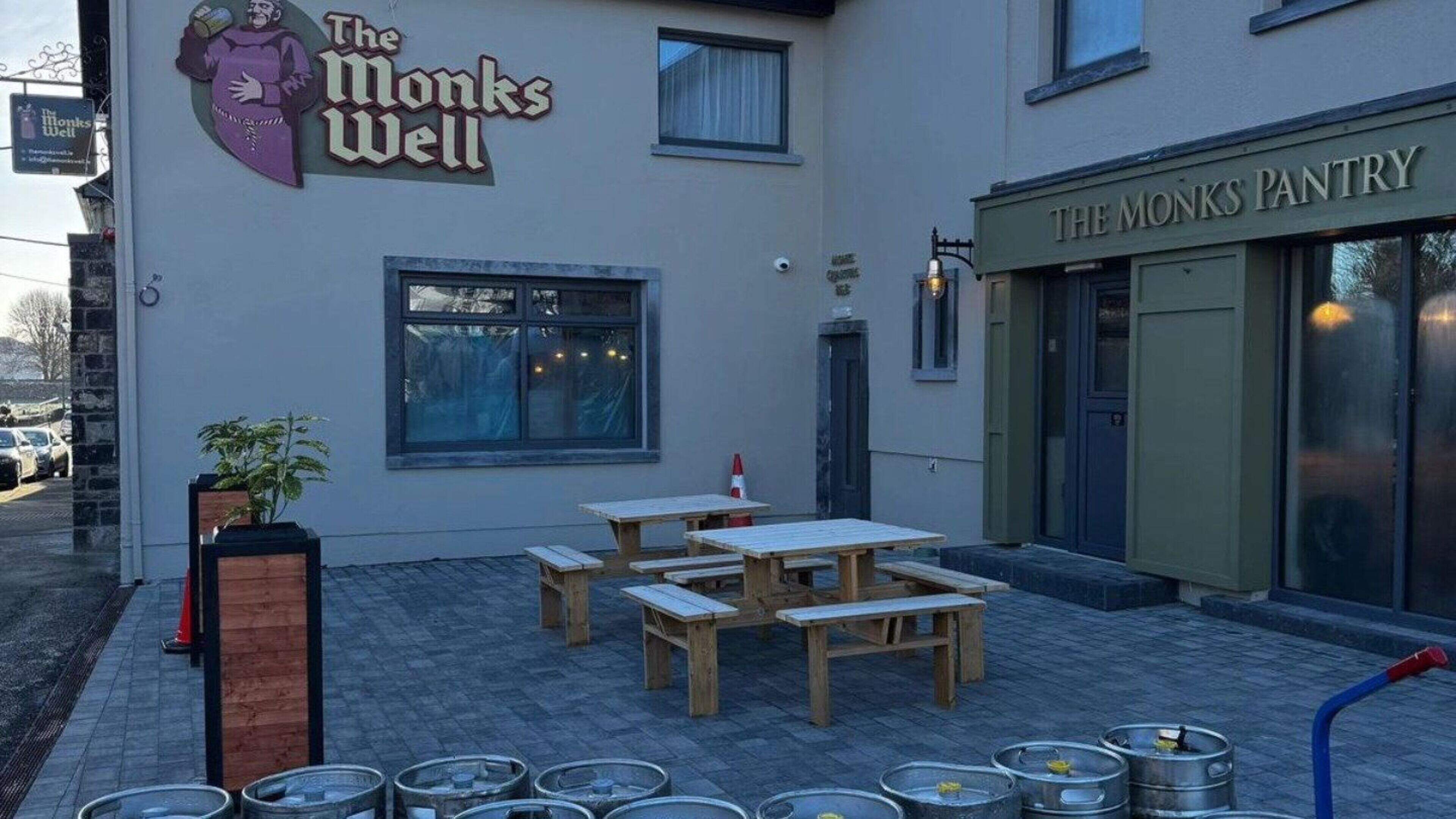 Green light for Clare pub’s expansion despite residents’ concerns