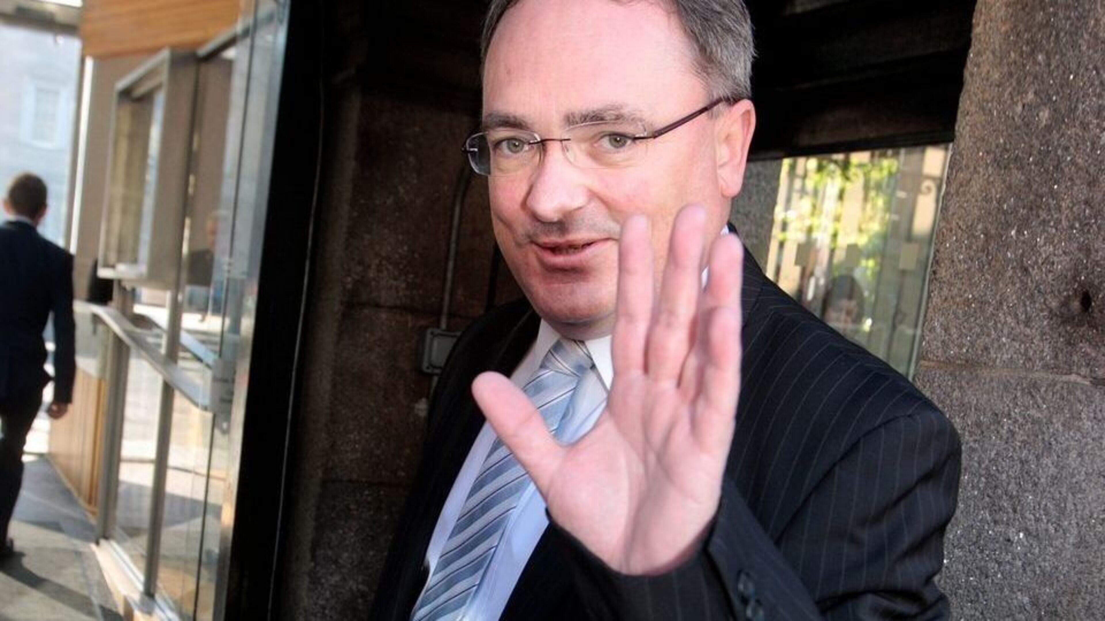 Nama announces final transfers to new work-out unit, drawing a line under turbulent 17 years