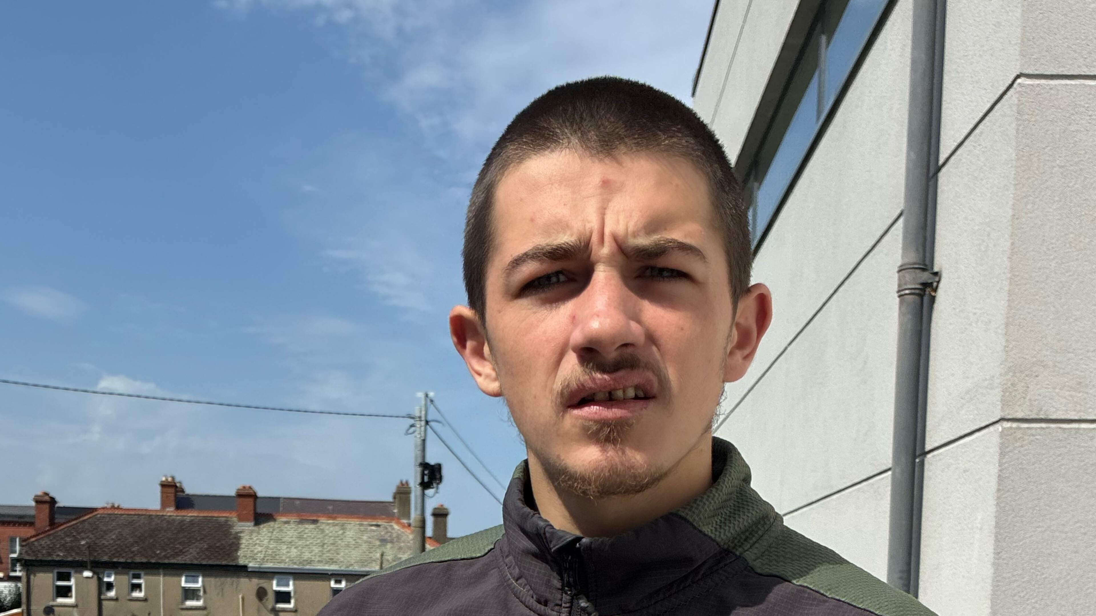 Wicklow man jailed for punching barmaid unconscious outside pub