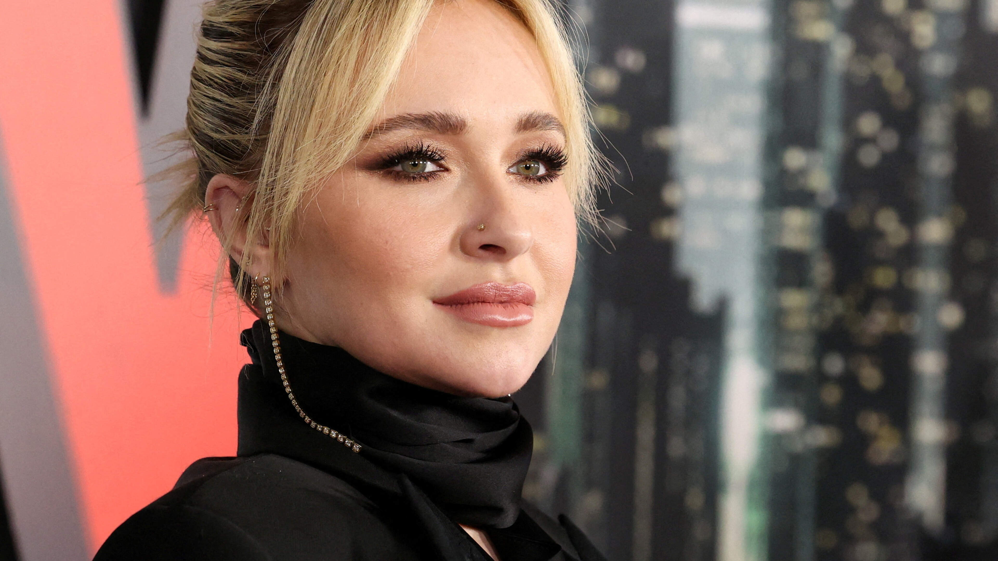 I interviewed Hayden Panettiere twice – and both times left me incredibly sad