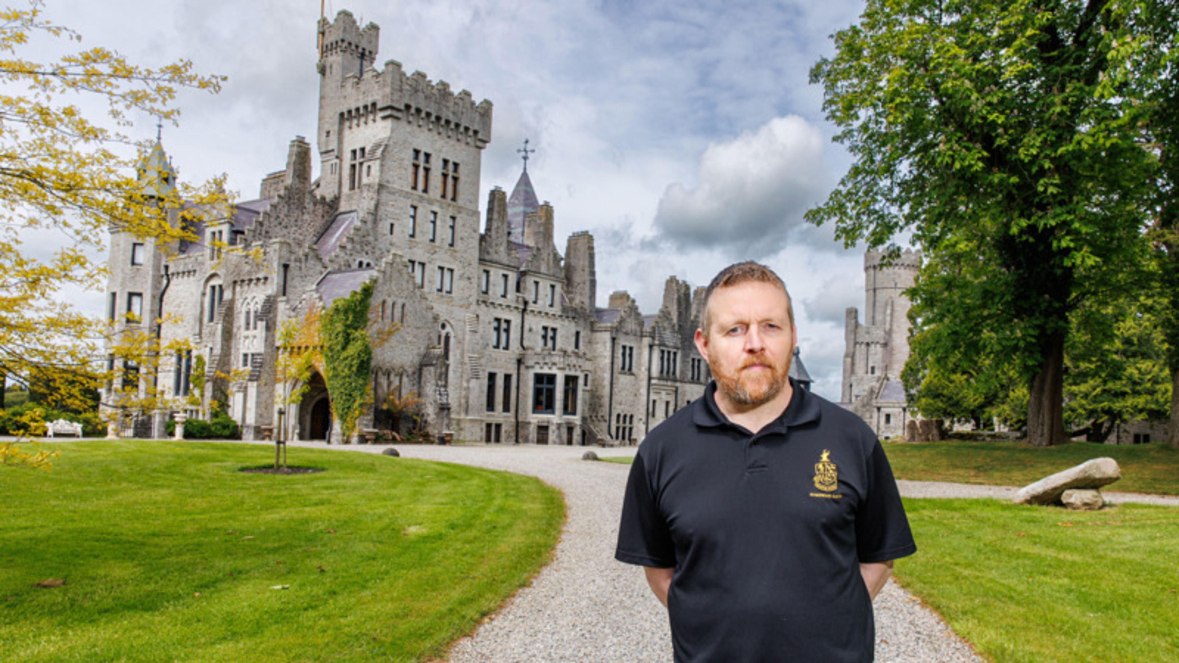 ‘They were wild and crazy times’: Whatever happened to the iconic houses bought for vast sums in the Celtic Tiger era?