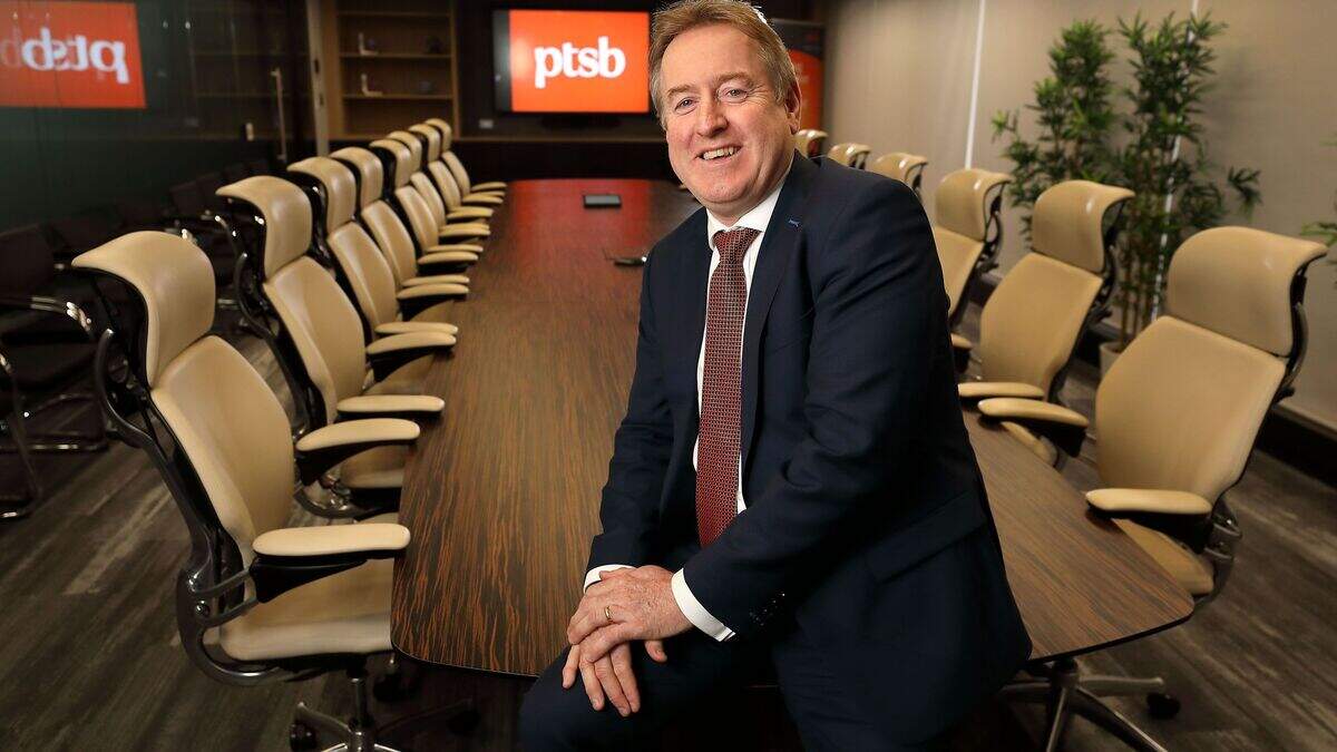 Savers transfer €11bn into better-paying accounts as PTSB launches new ...