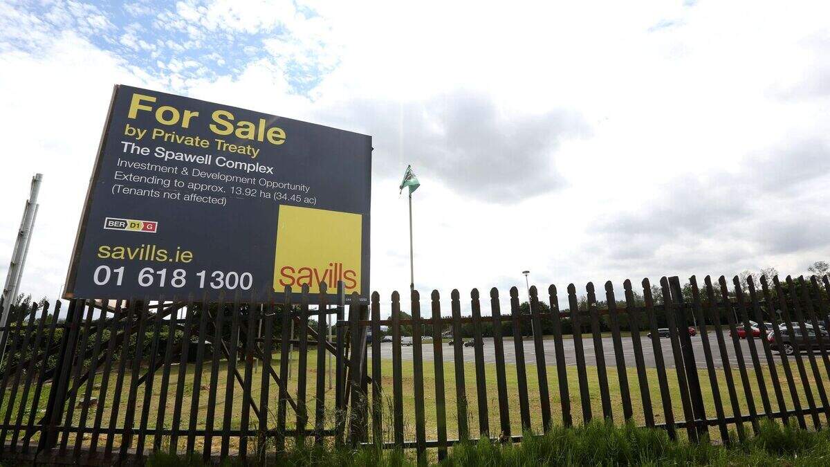 NAMA 'should explain reasons for rejecting Dublin GAA Spawell bid ...