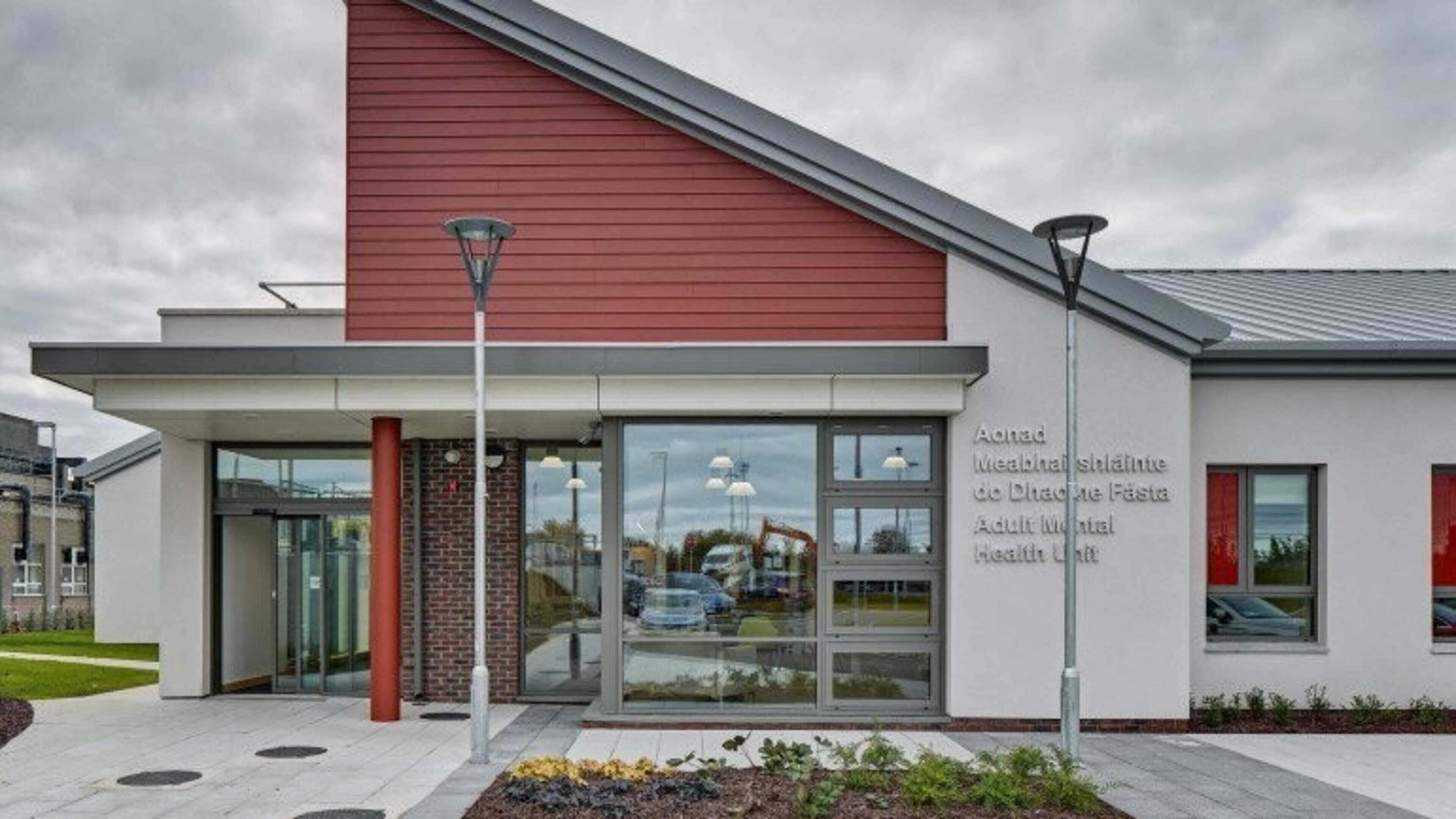 Adult Mental Health Unit at Sligo University Hospital hit with scathing inspection report 