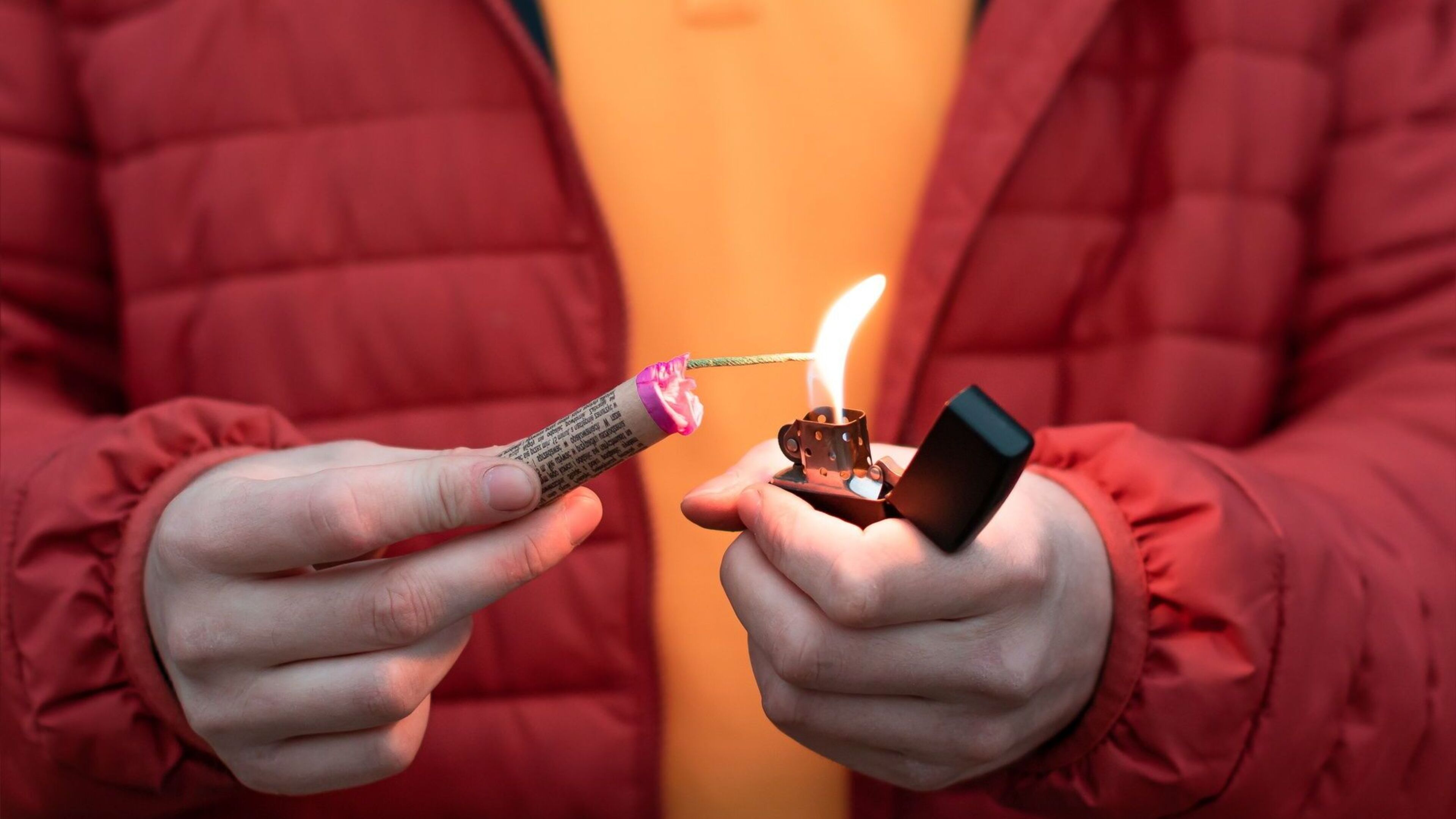 ‘We need legal fireworks displays’ – Meath senator says official events could cut cost and chaos of Halloween
