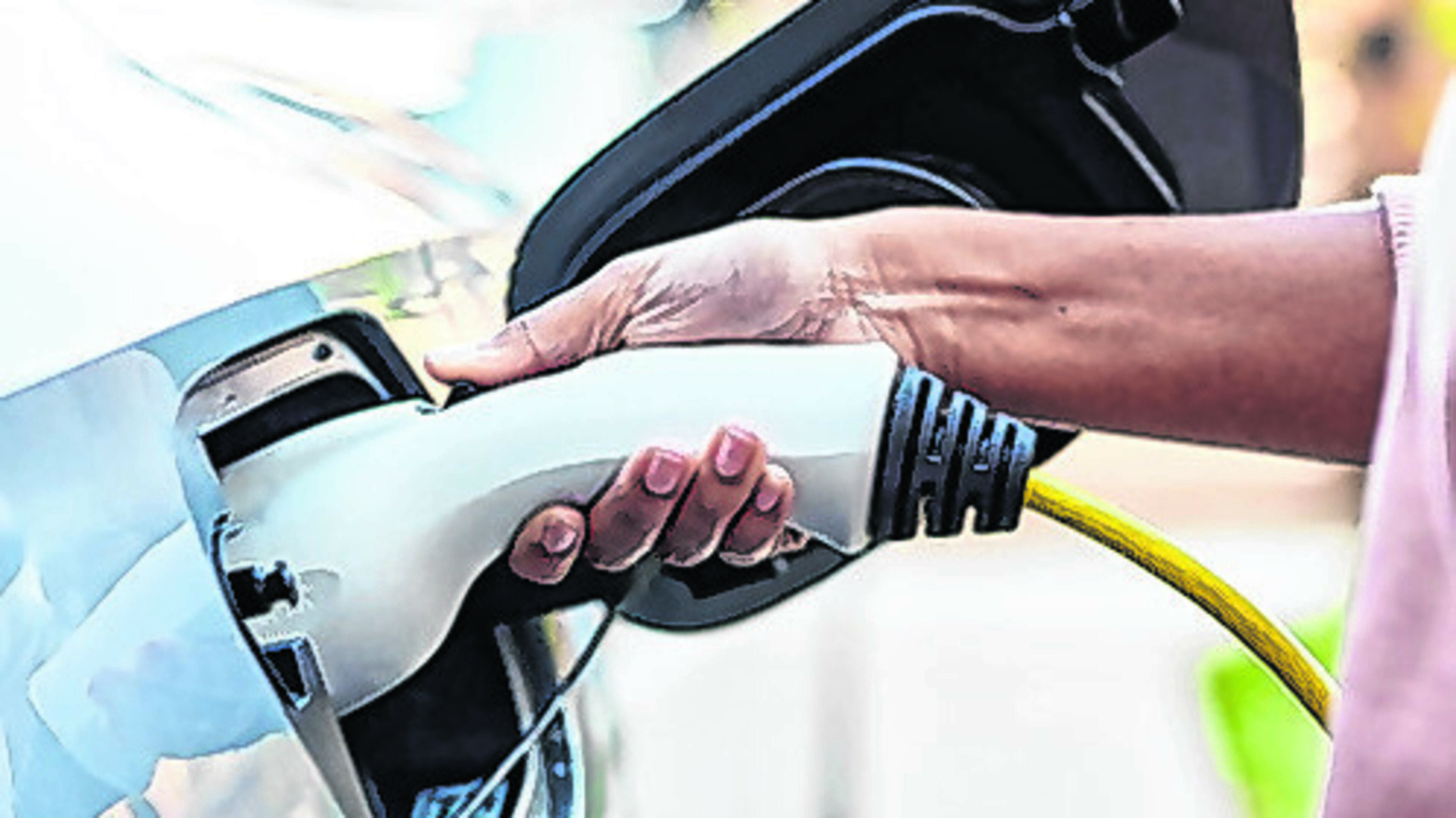 ESB admits creaking public EV network cannot charge all cars at the same time