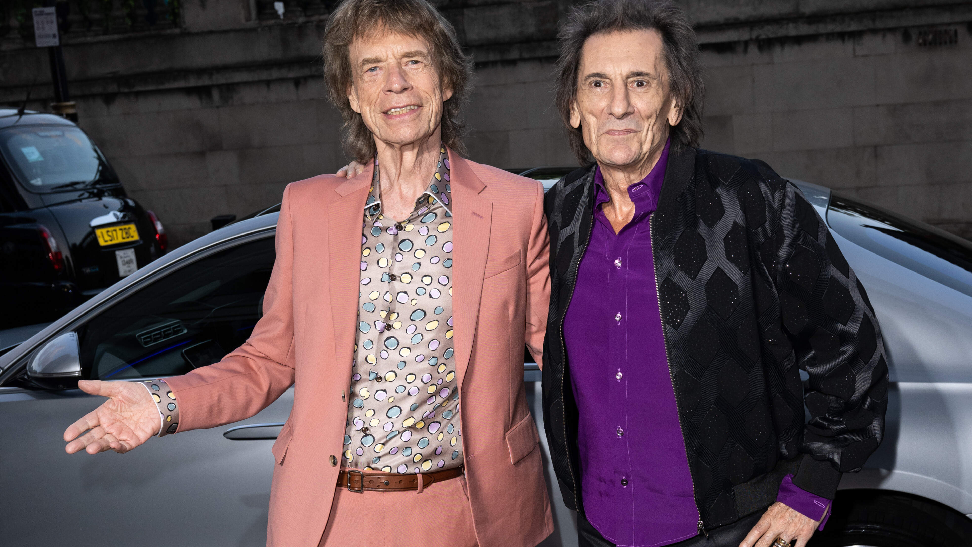 Review: New Rolling Stones album ‘Foreign Tongues’ proves they are still rock’s most thrilling band