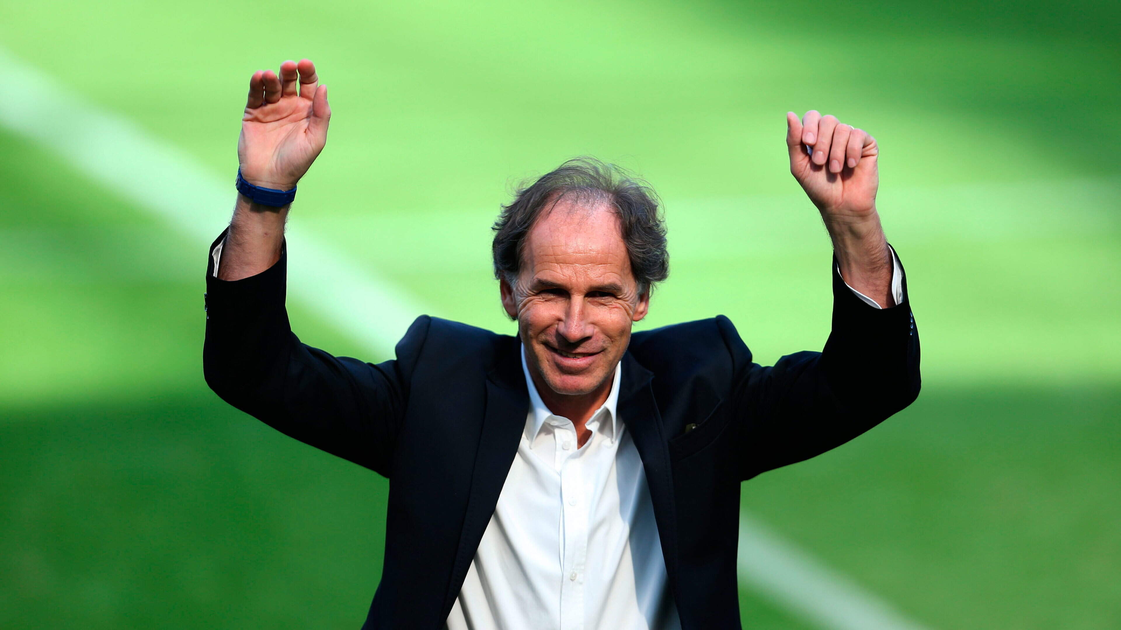 ‘The Johan Cruyff of defenders’ — Franco Baresi, the immaculate centre-half who defined a legendary era of Italian football