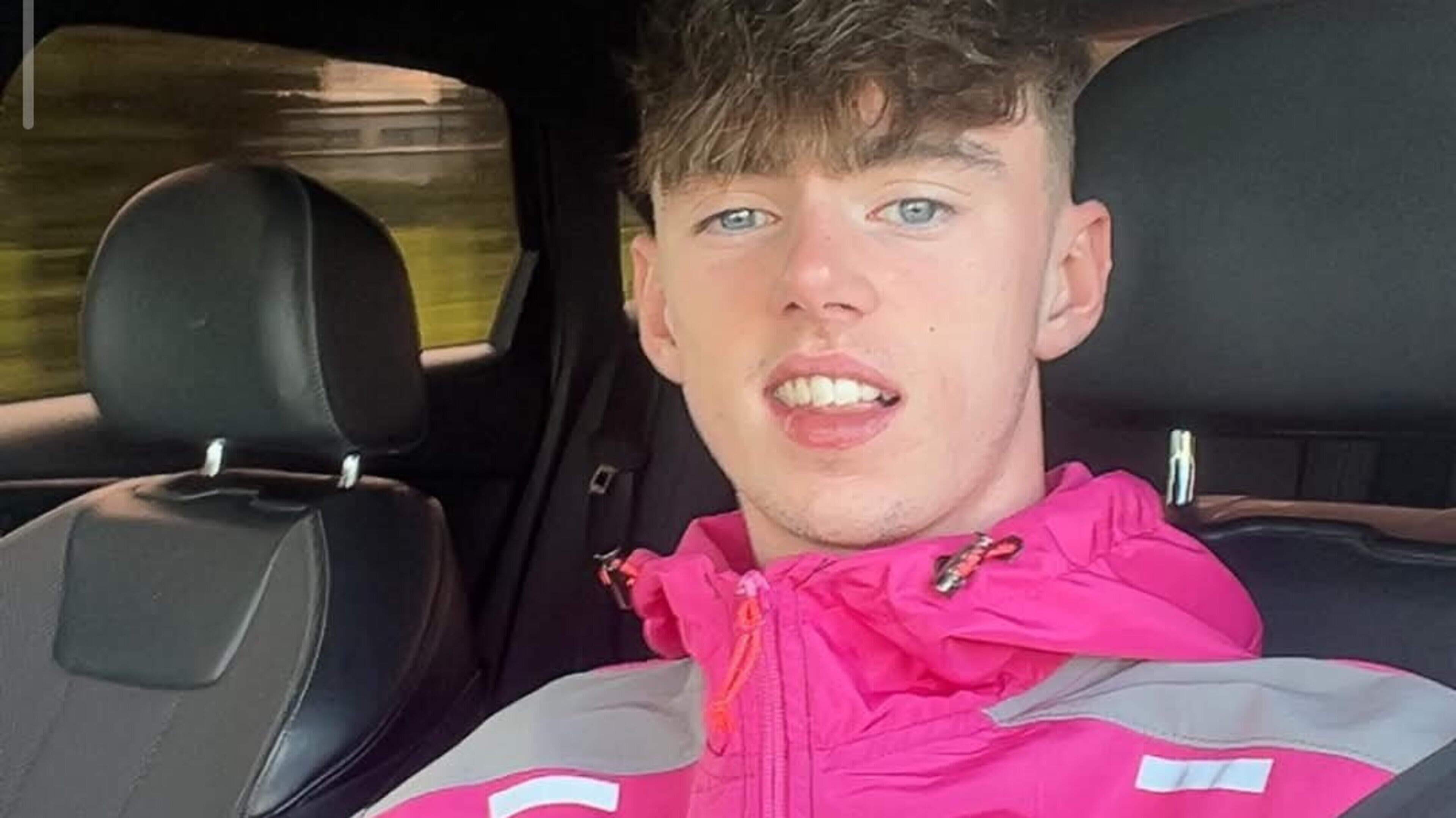 Louth man (20) who drove ‘like a lunatic’ during high speed chase jailed for 8 months