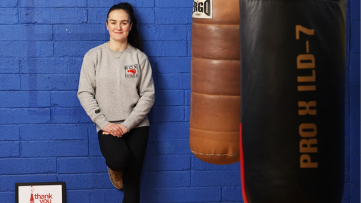 How the Coca-Cola Thank You Fund is helping local organisations at the heart of communities across Ireland