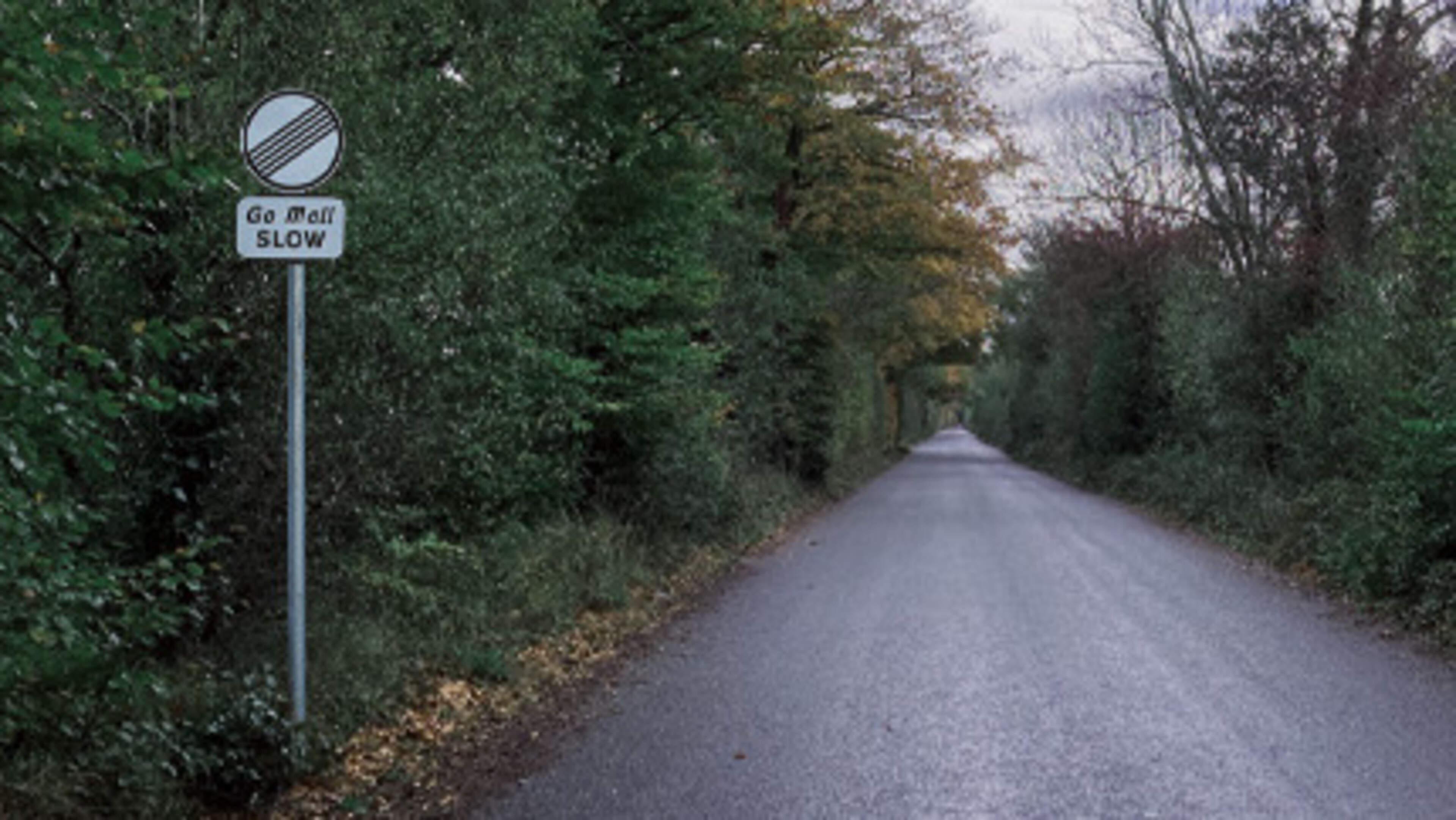 Public invited to have say on proposed speed limit changes across Louth